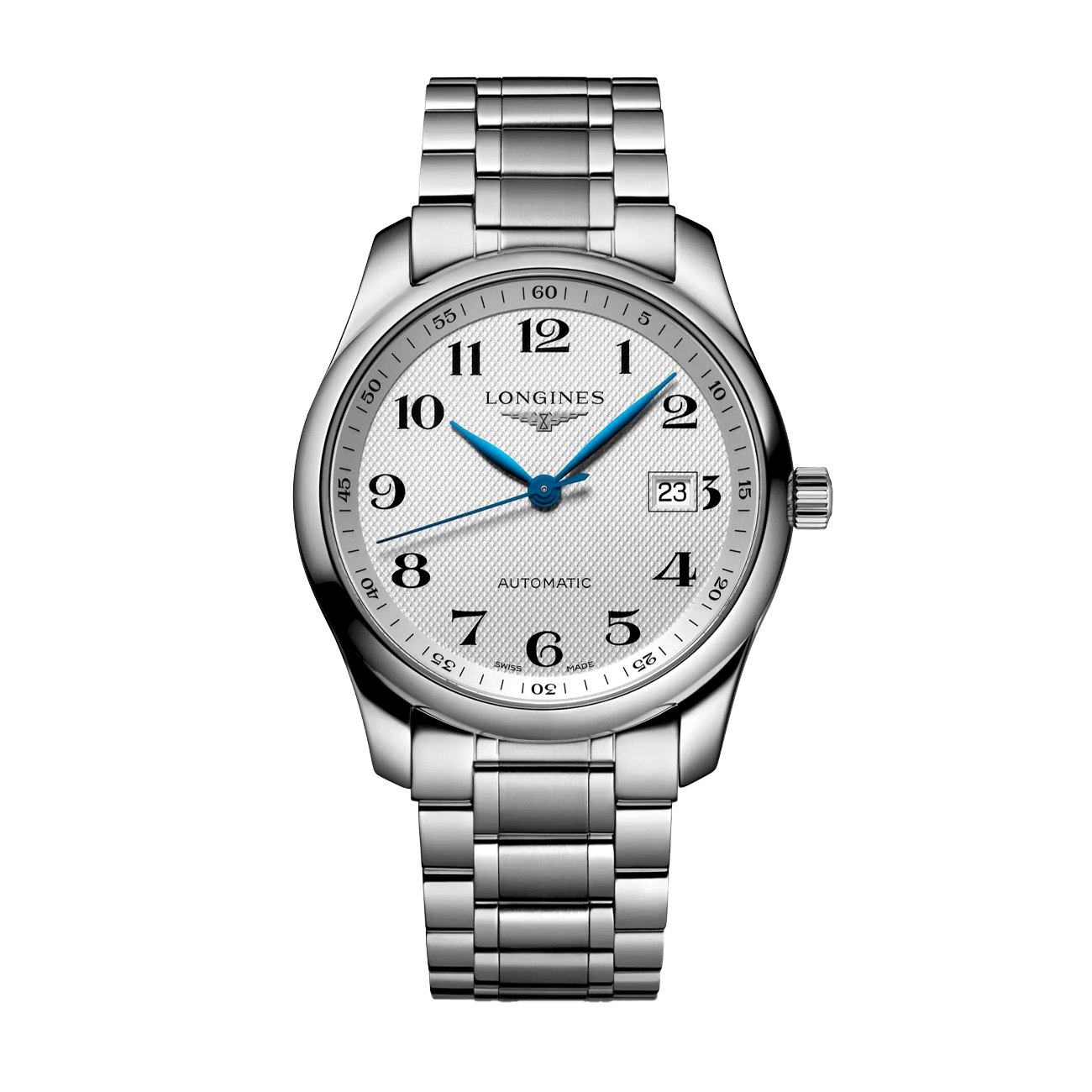 Master Automatik Uhr