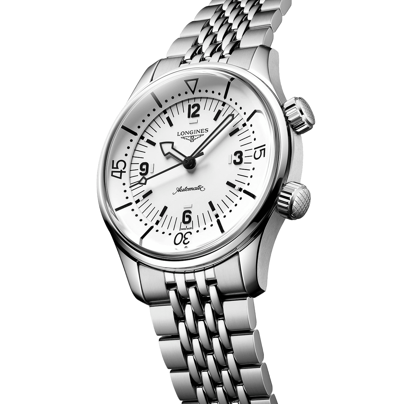 Legend Diver Automatik Uhr