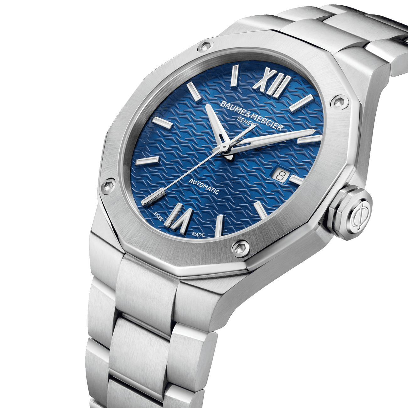 Riviera Automatik Uhr