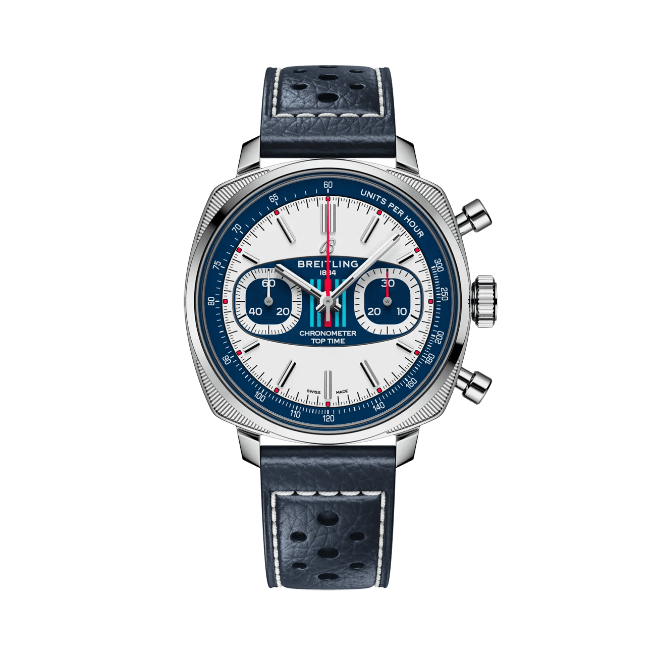 Top Time B01 Martini Racing Automatik Uhr