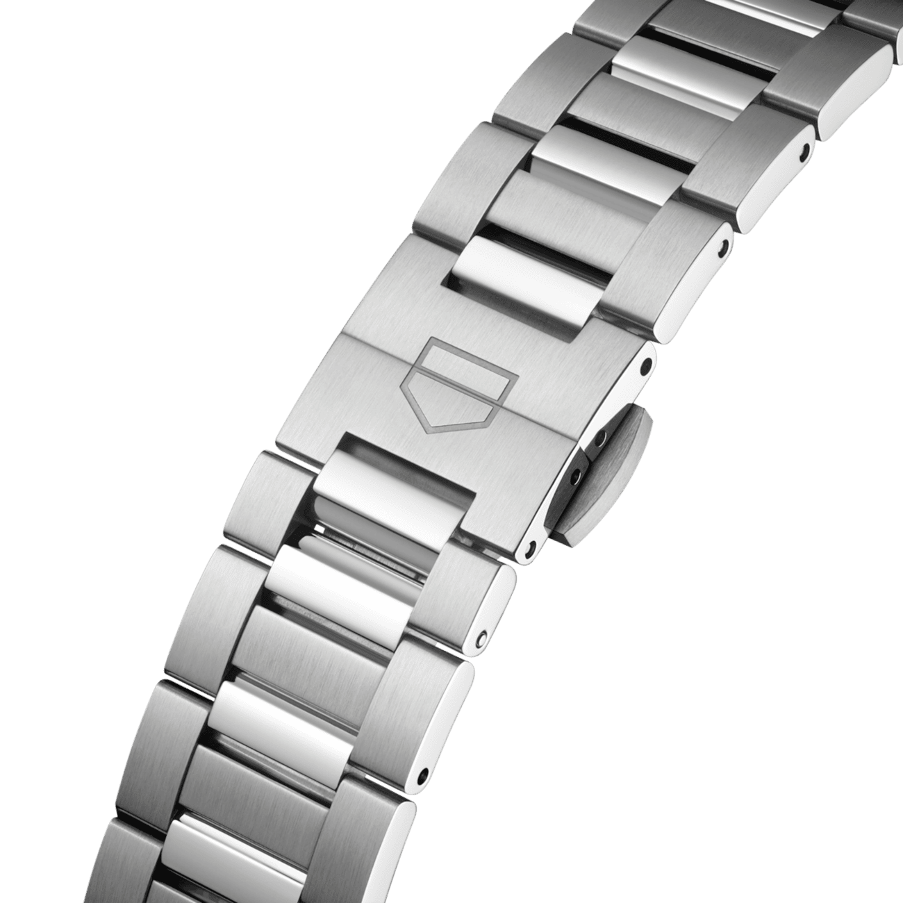 Carrera Automatik Uhr