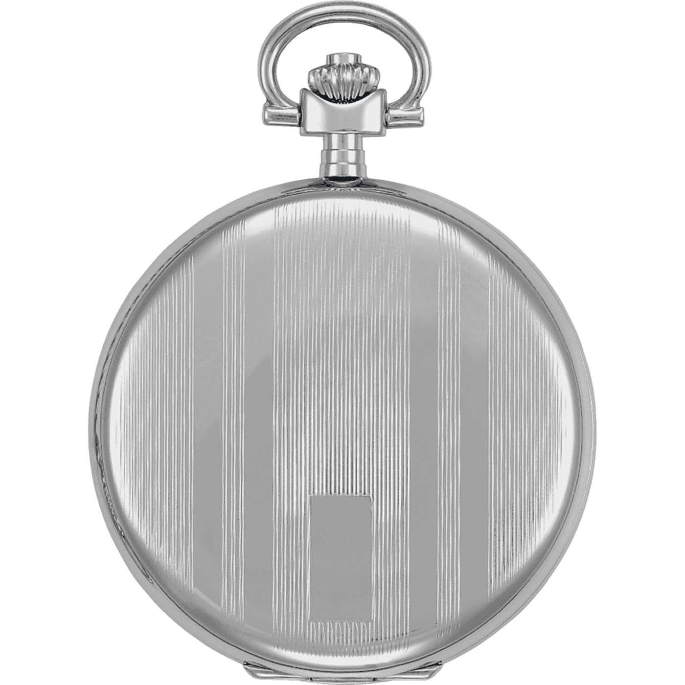 T-Pocket Savonnette Quarz Taschenuhr