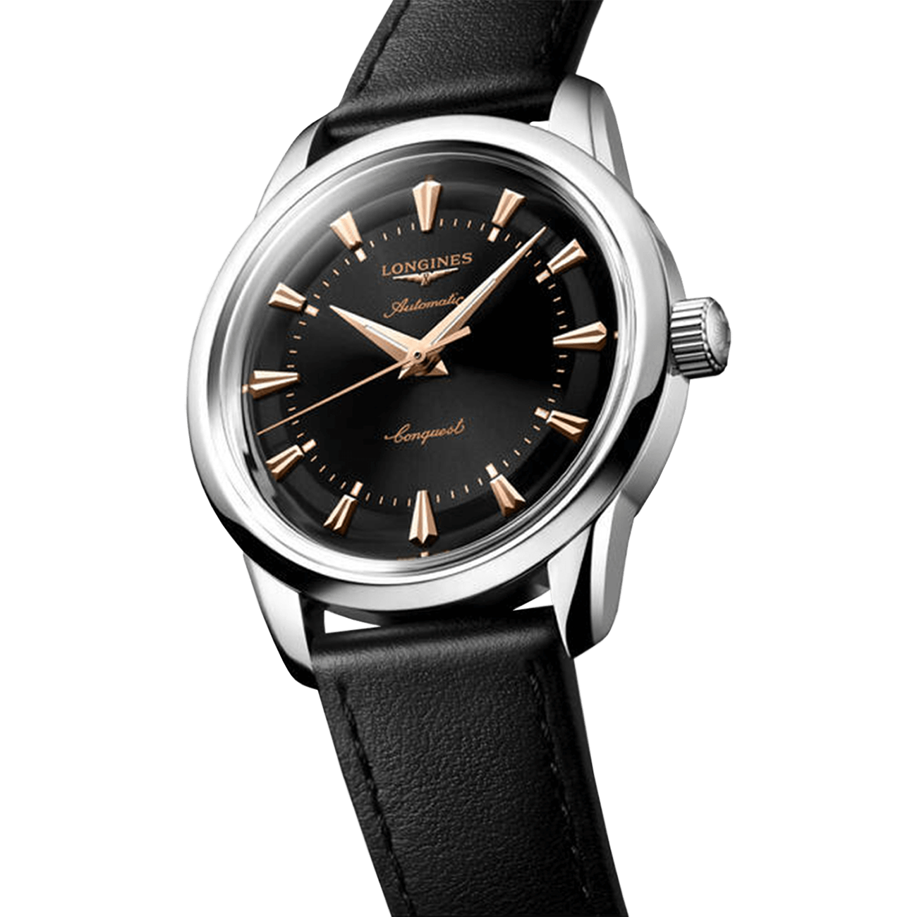 Conquest Heritage Automatik Uhr