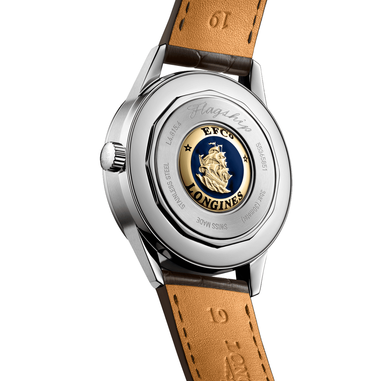 Heritage Automatik Uhr