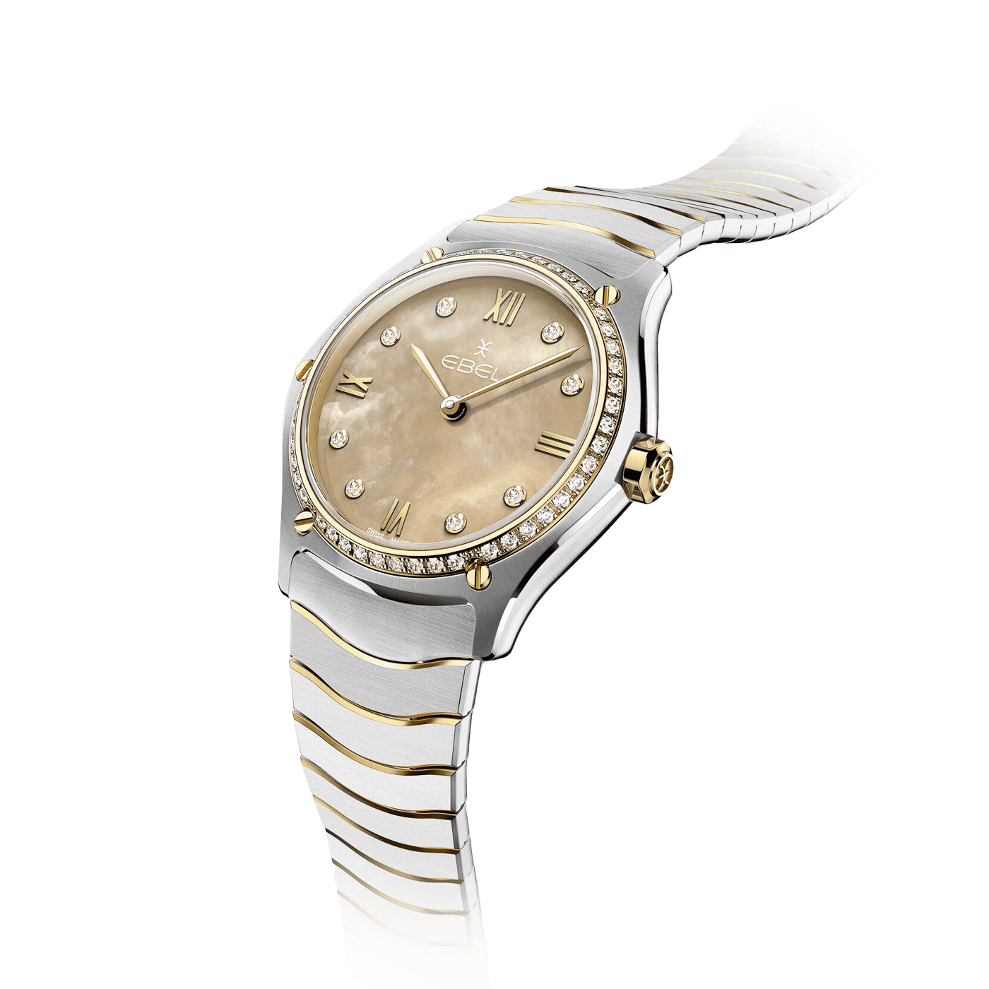 Sport Classic Quarz Uhr