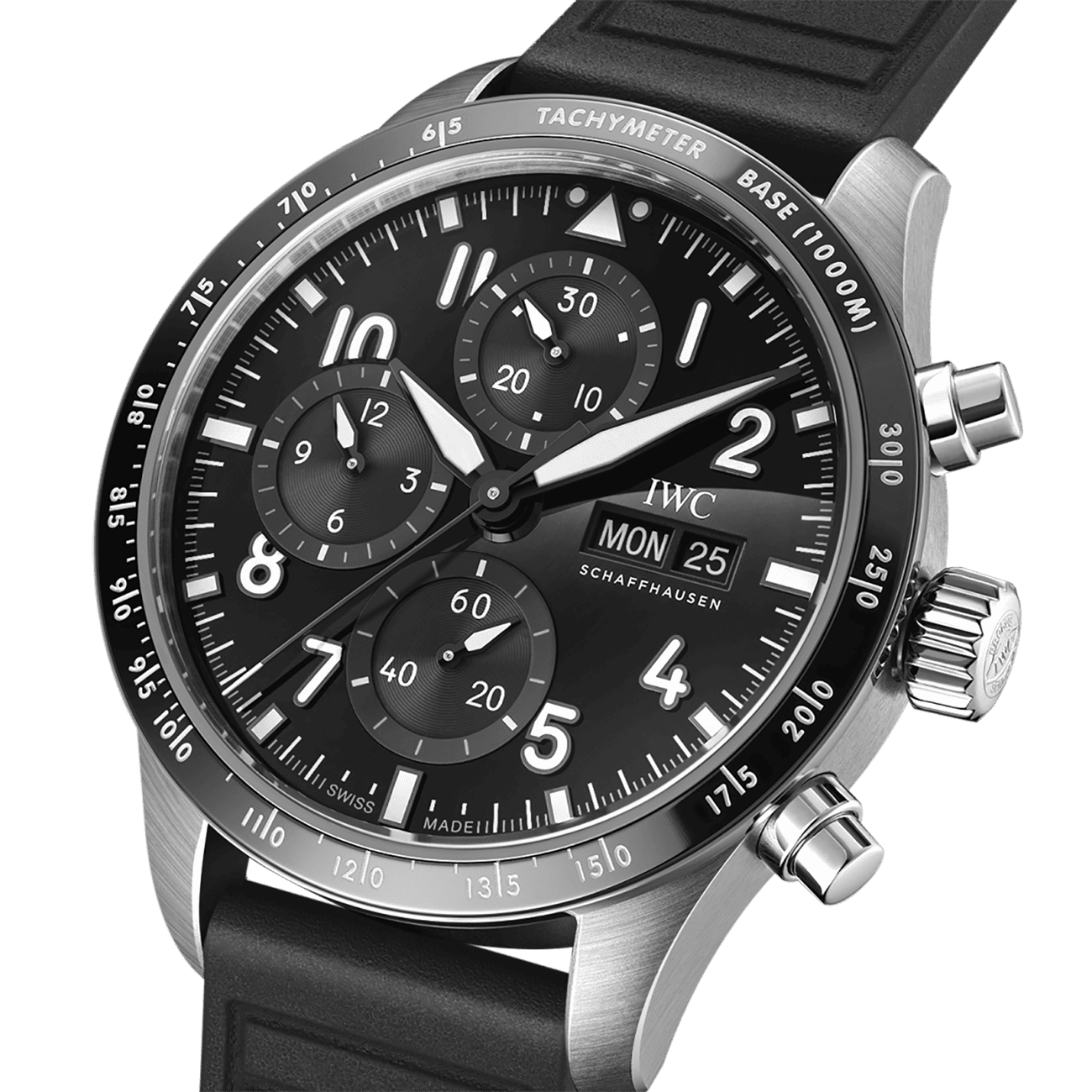 Pilot´s Watch Performance Chronograph 41 AMG