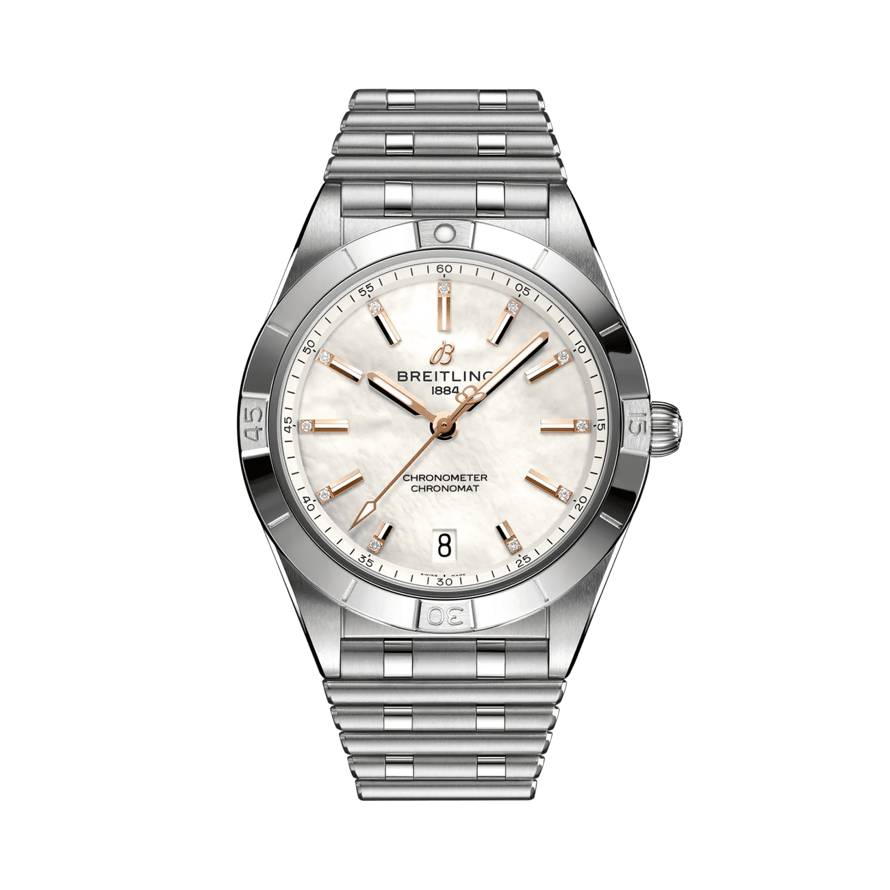 Chronomat Automatic 36 Automatik Uhr