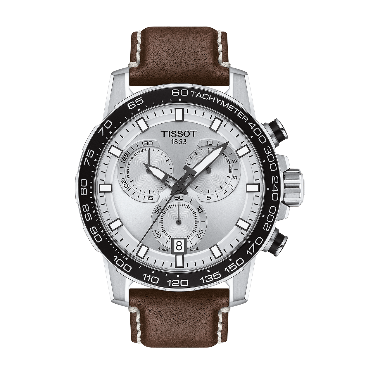 Supersport Chrono Quarz Uhr