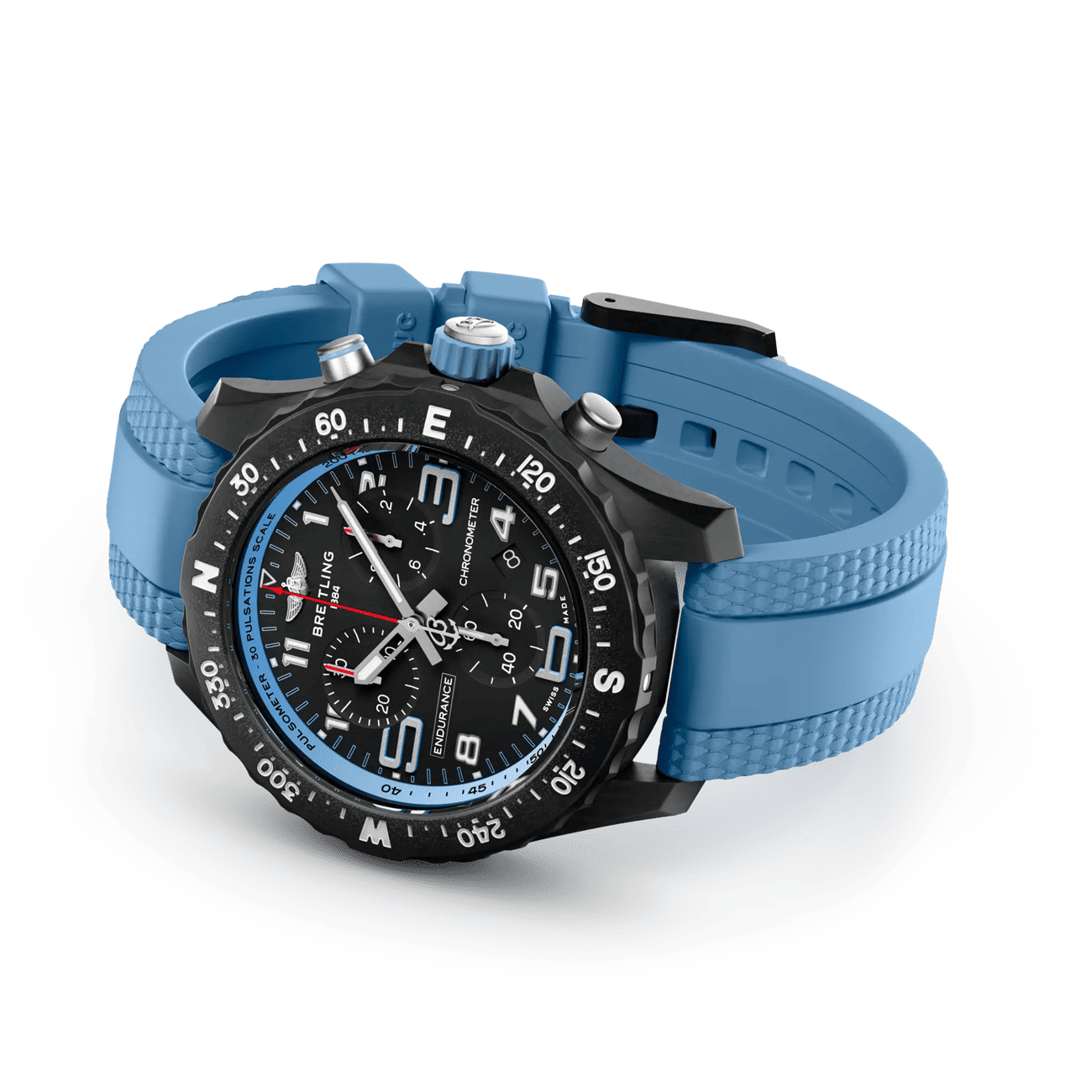 Endurance Pro Quarz Uhr