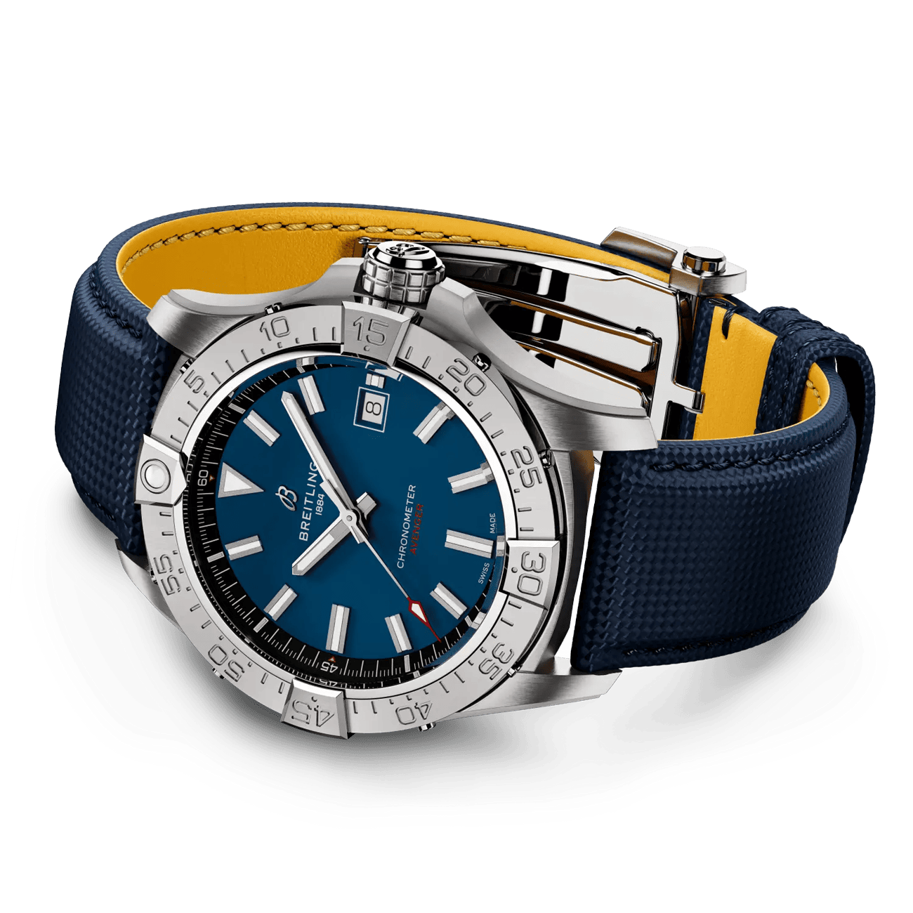 Avenger Automatic 42 Automatik Uhr