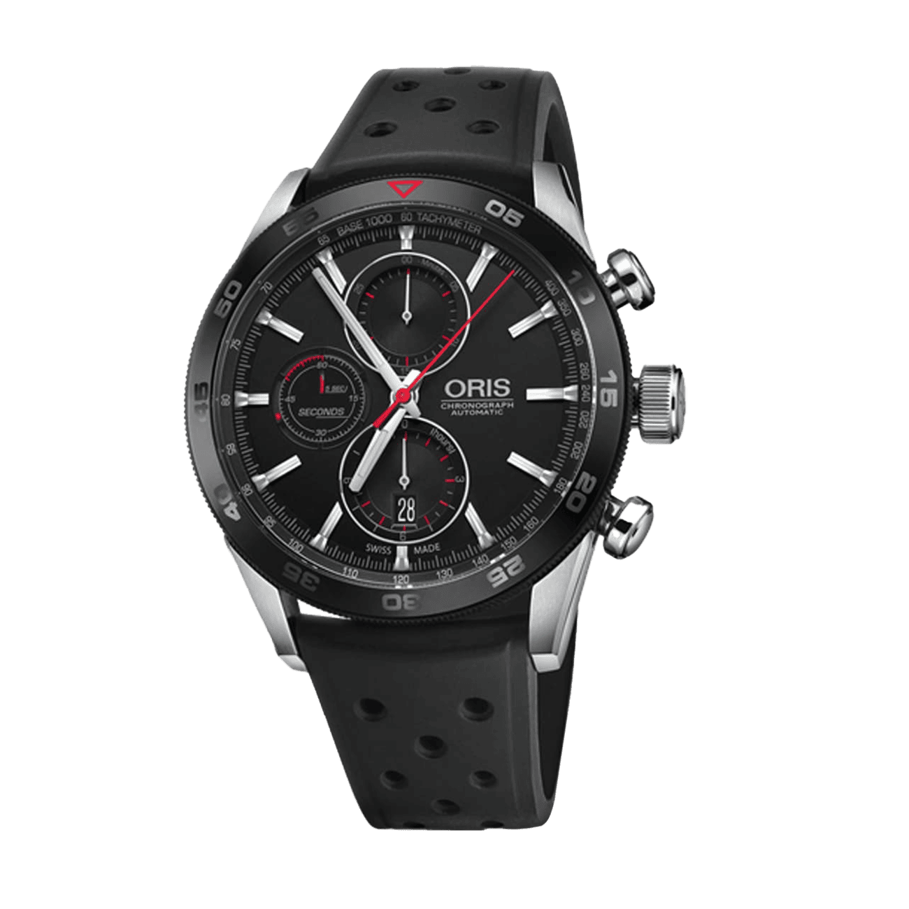 Artix GT Automatik Uhr