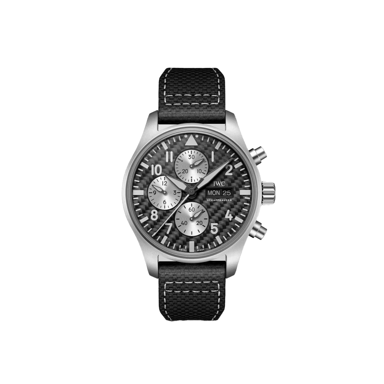 Pilot's Watch Chronograph "AMG"