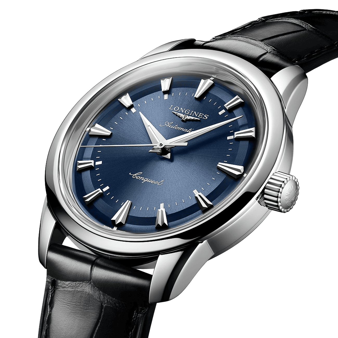 Conquest Heritage Automatik Uhr