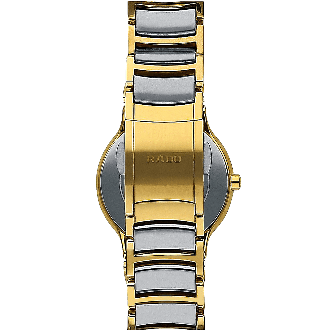 Centrix Diamonds Quarz Uhr