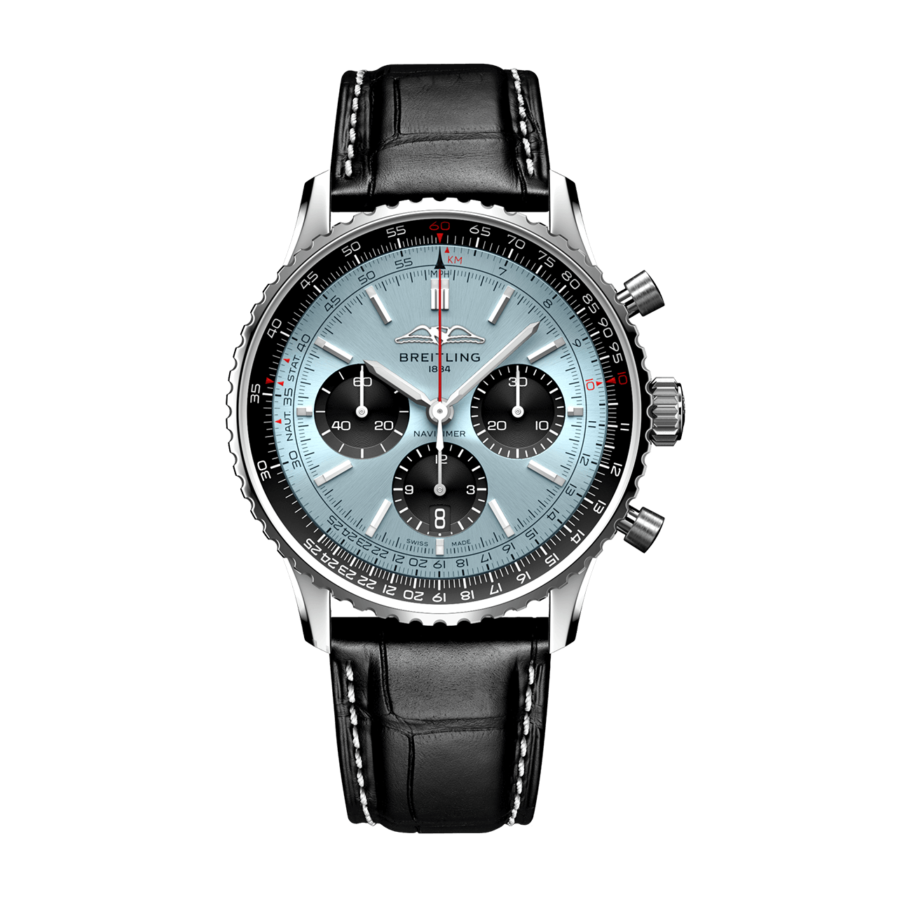 Navitimer Chronograph B01