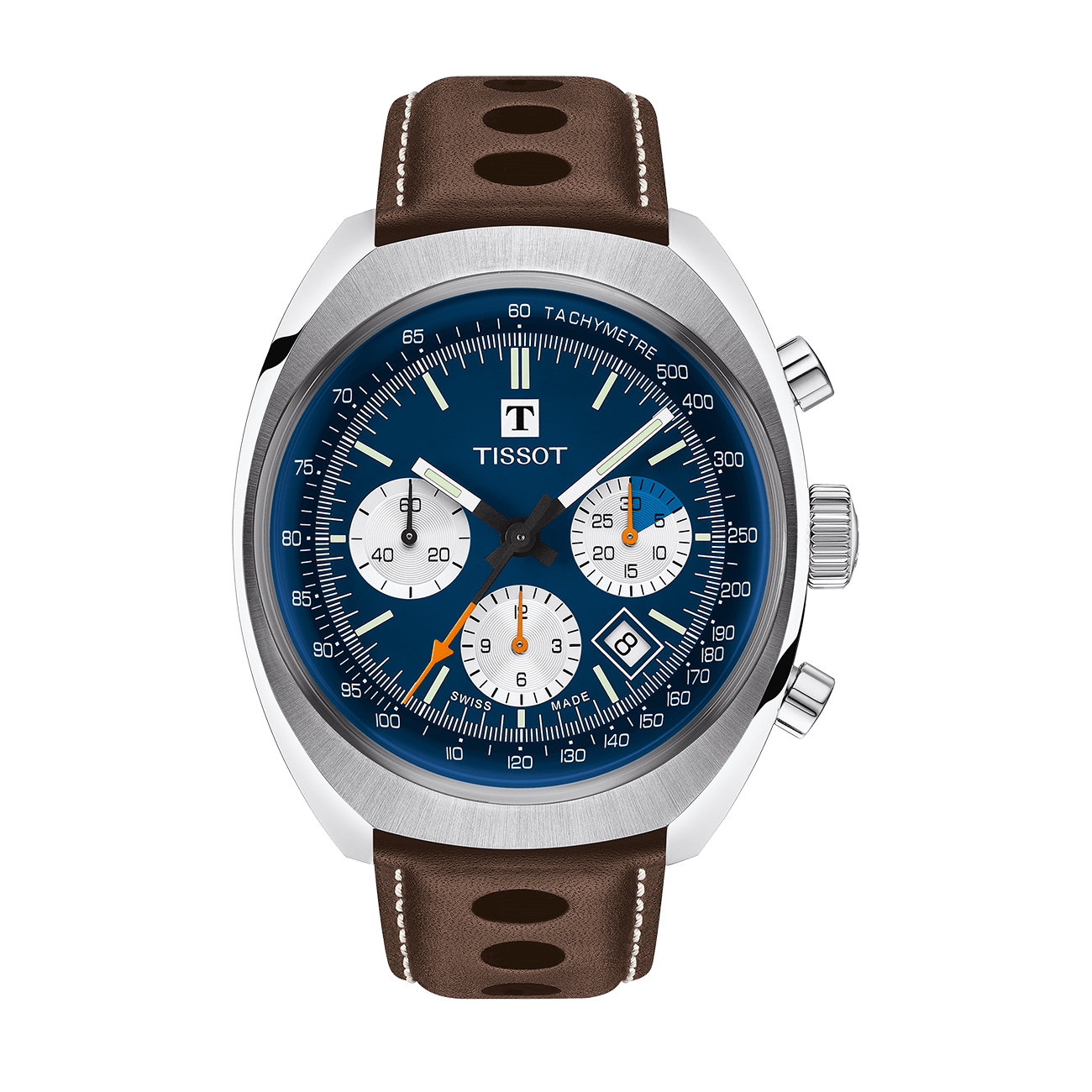 Heritage 1973 Automatik Uhr