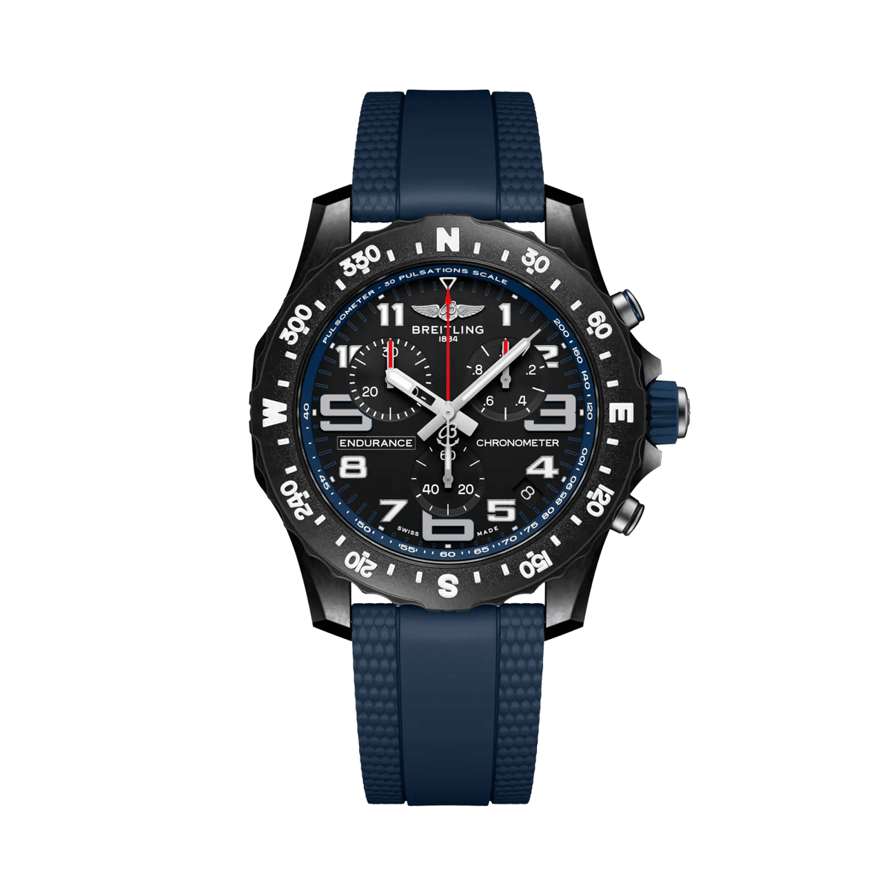 Endurance Pro 44 Quarz UIhr