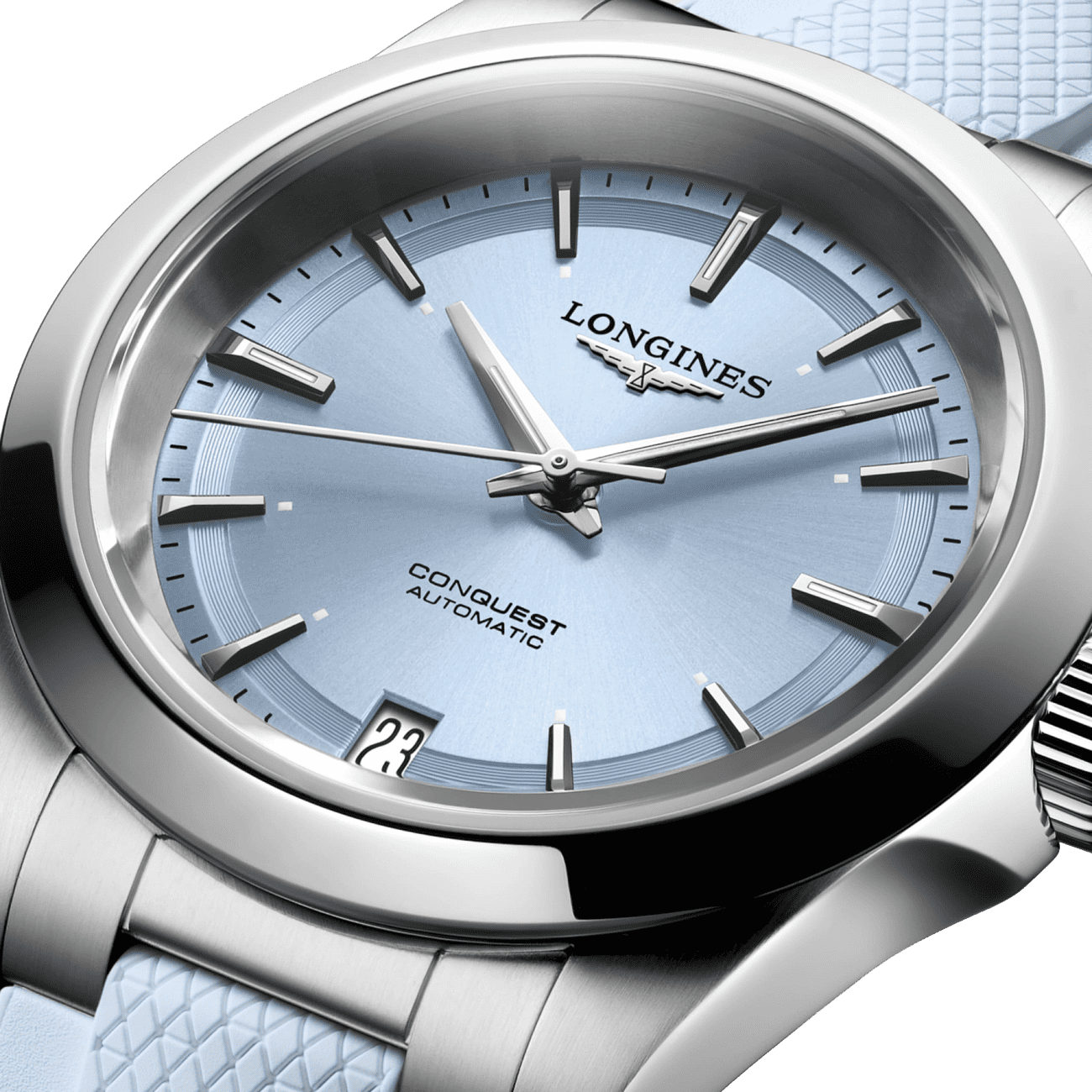 Conquest Automatik Uhr