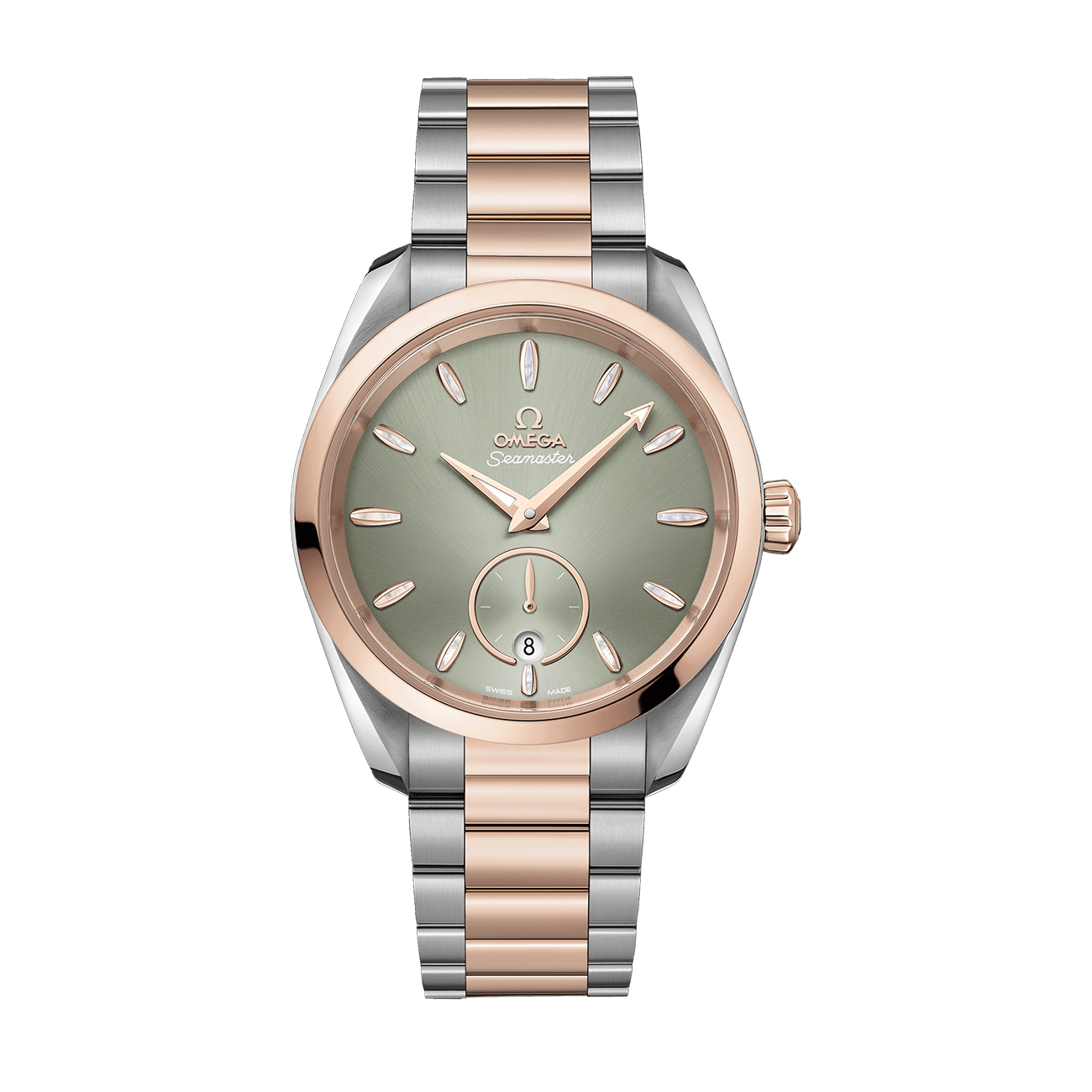 Seamaster Aqua Terra