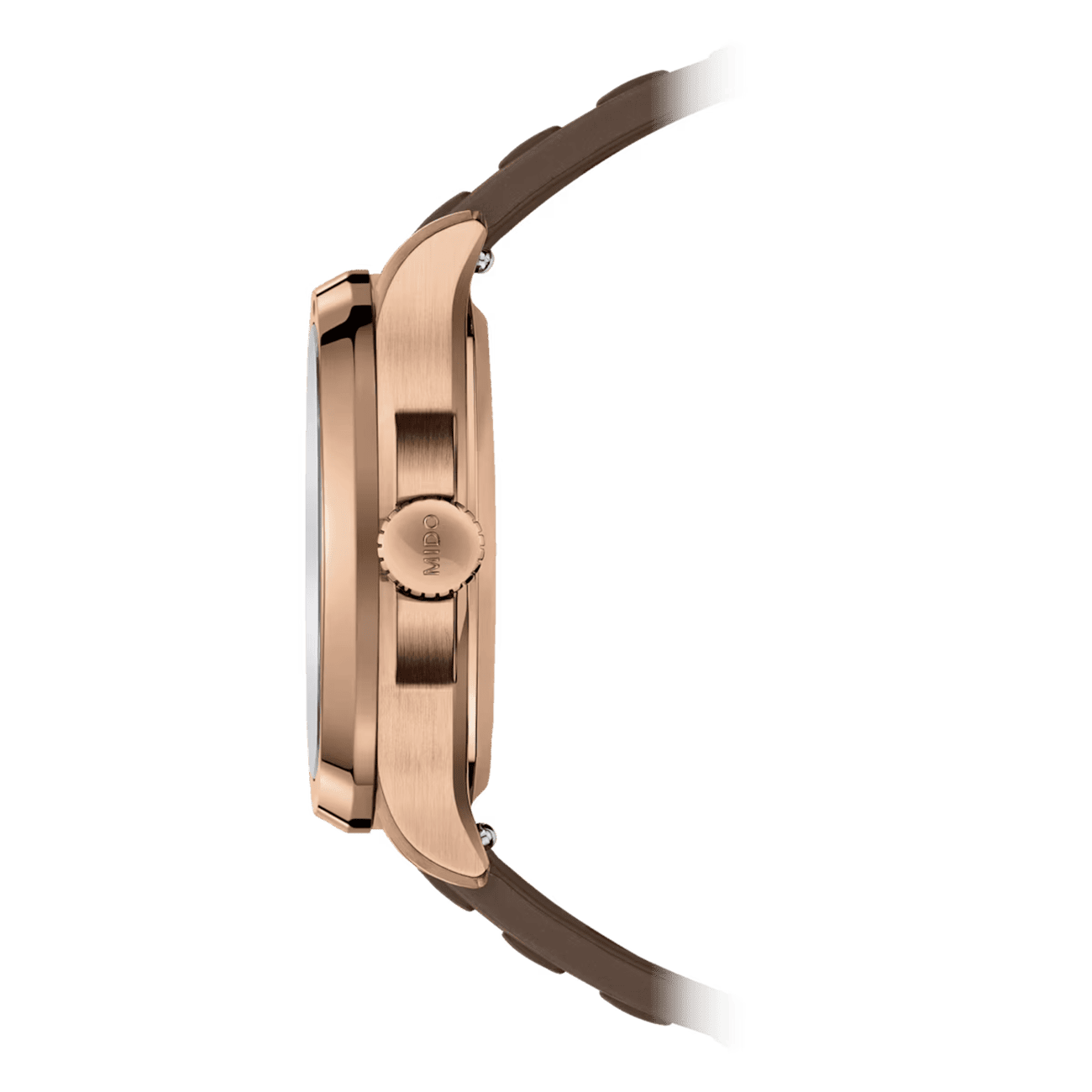 Multifort TV Big Date Automatik Uhr