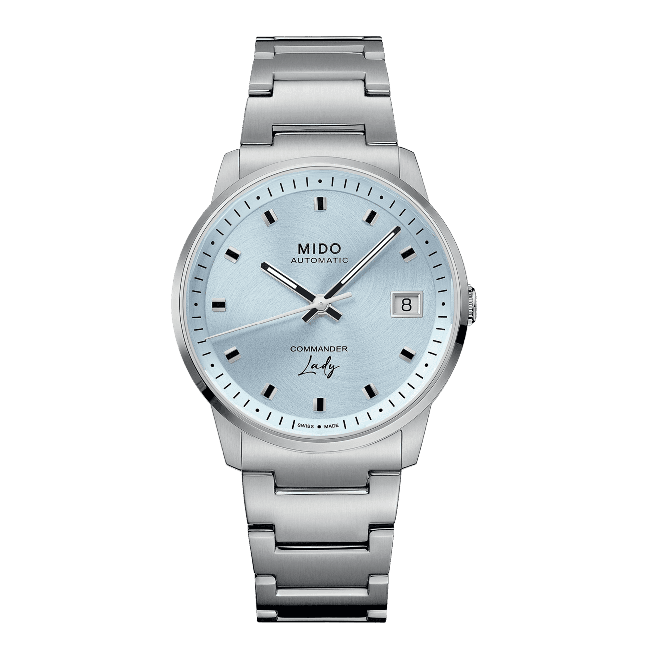 Commander Lady Automatik Uhr