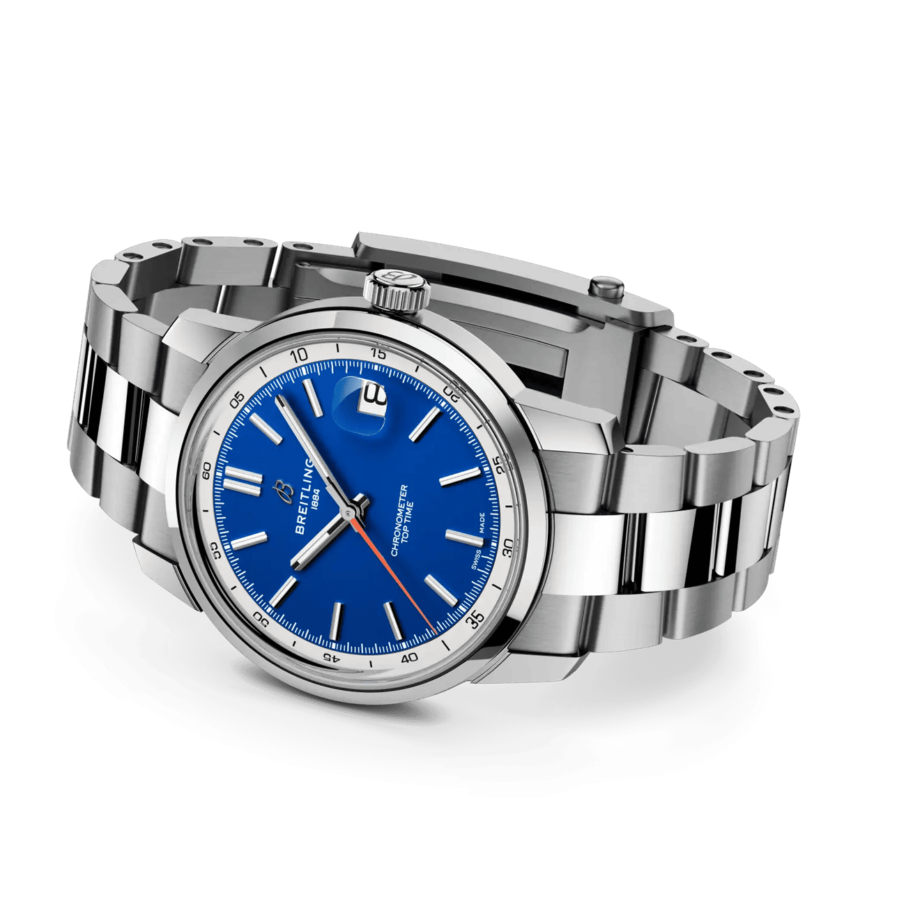 Top Time B31 Automatik Uhr