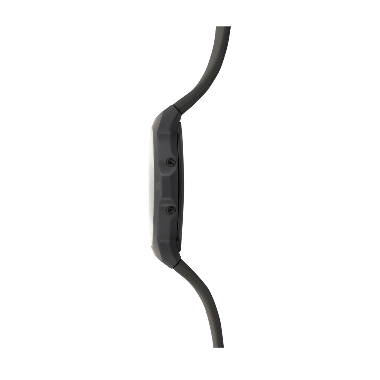 Force Mega Solar Quarz Uhr