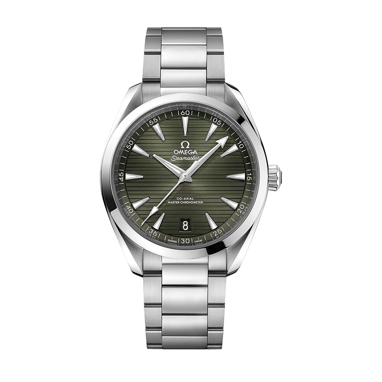 Seamaster Aqua Terra 150