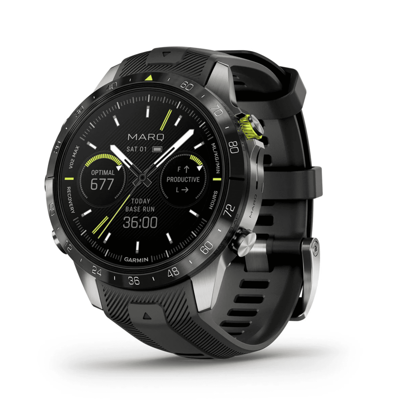 MARQ® Athlete Gen 2 Smartwatch