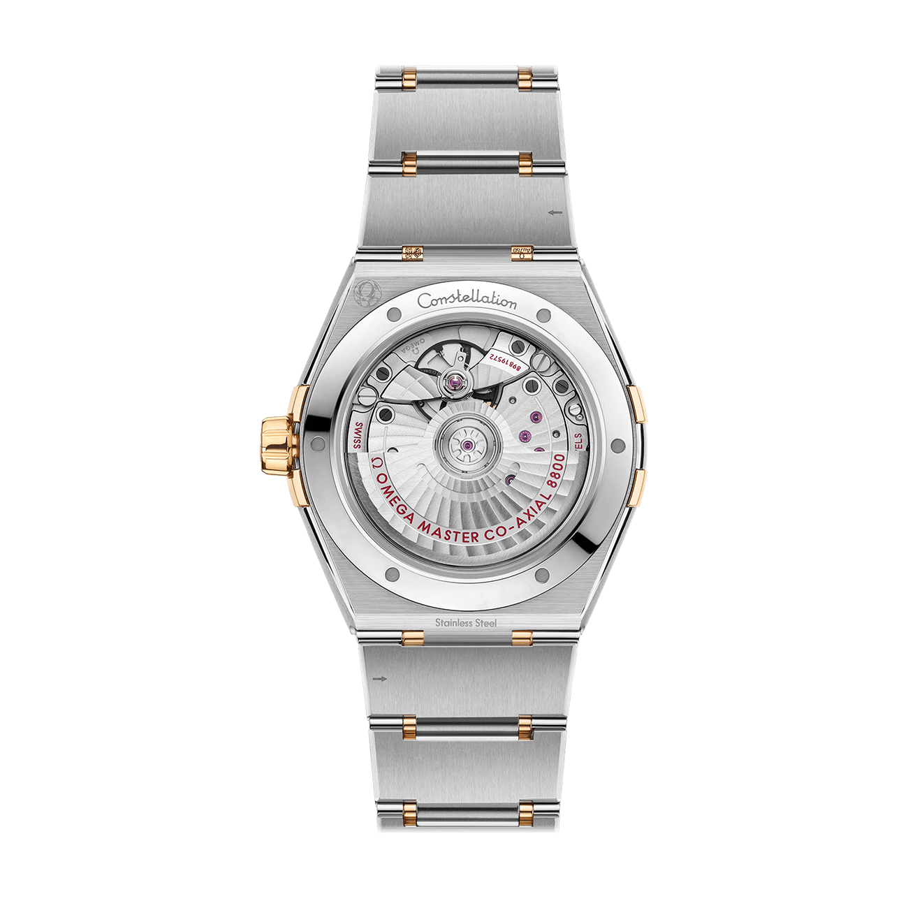 Constellation Manhatten