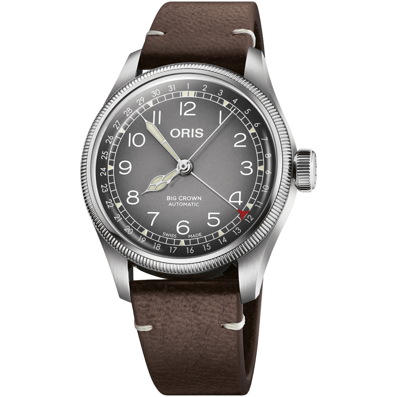 Big Crown X Cervo Volante Automatik Uhr