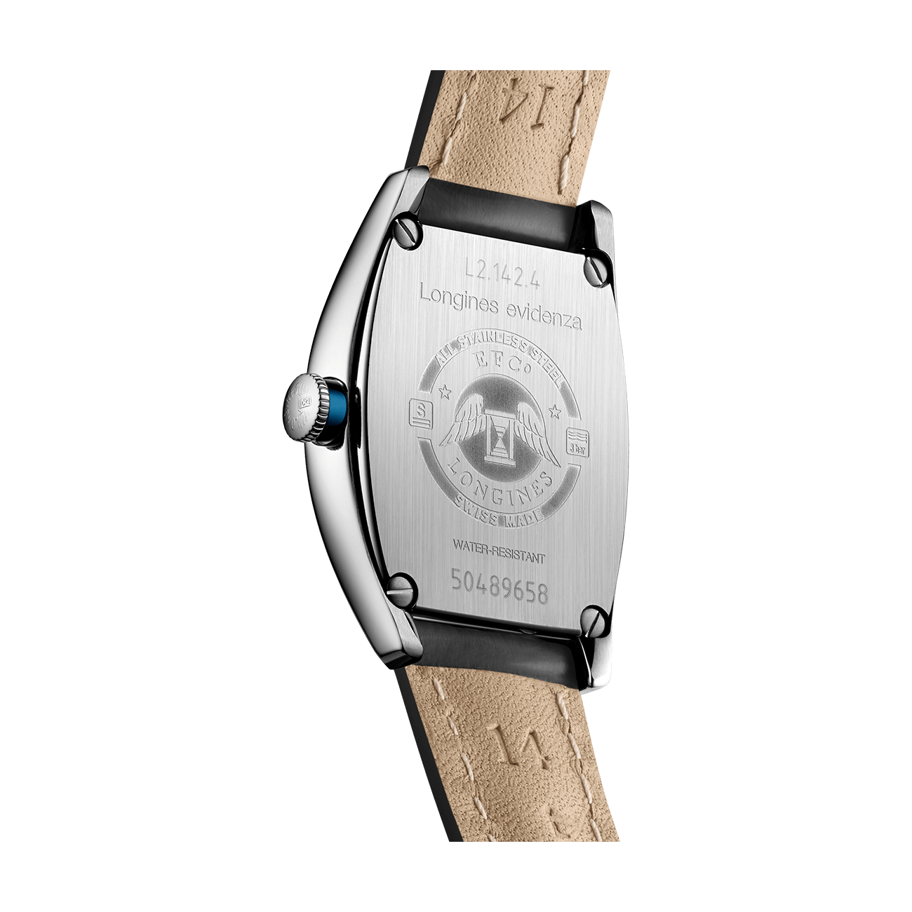 Evidenza Automatik Uhr