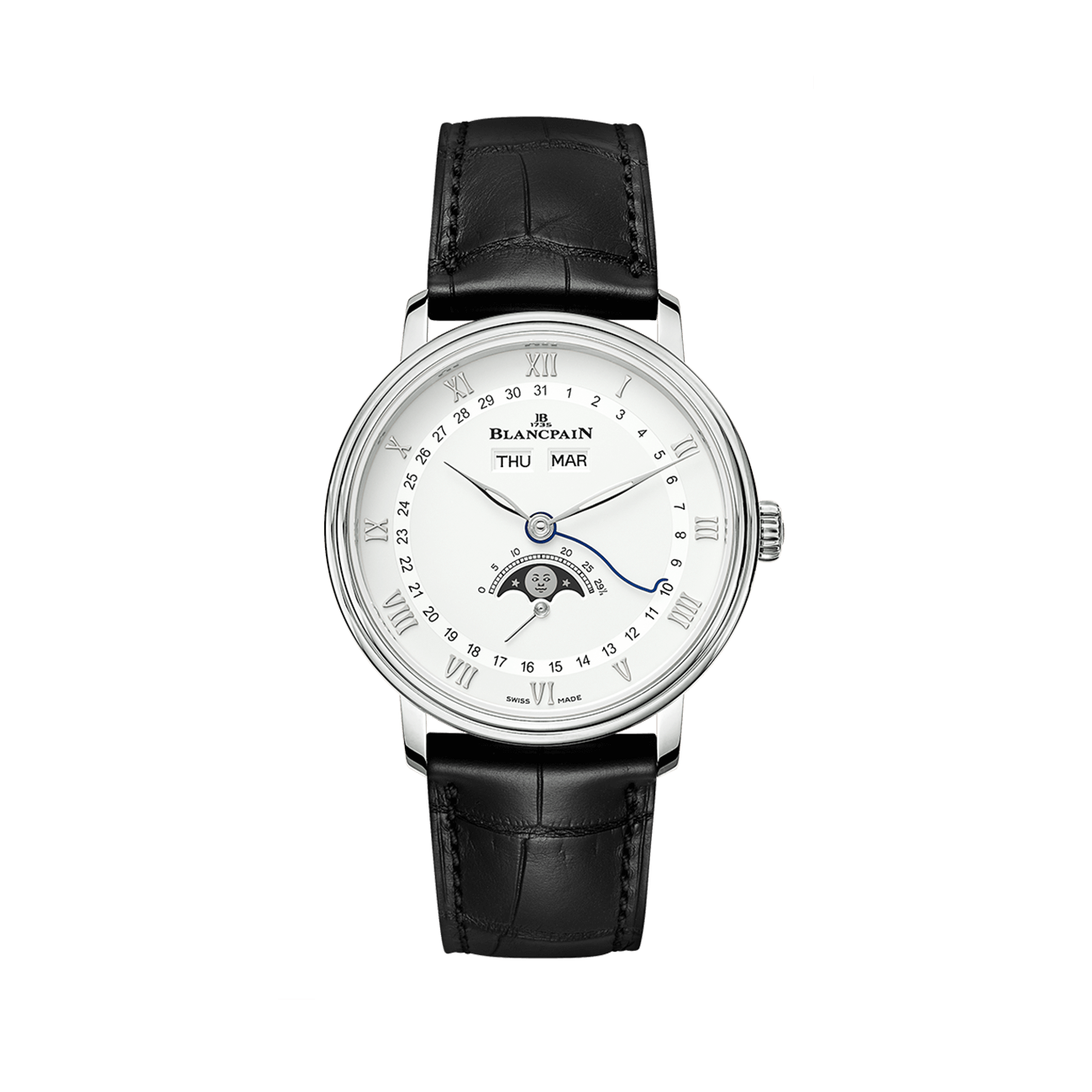 Complete Calendar Moonphase