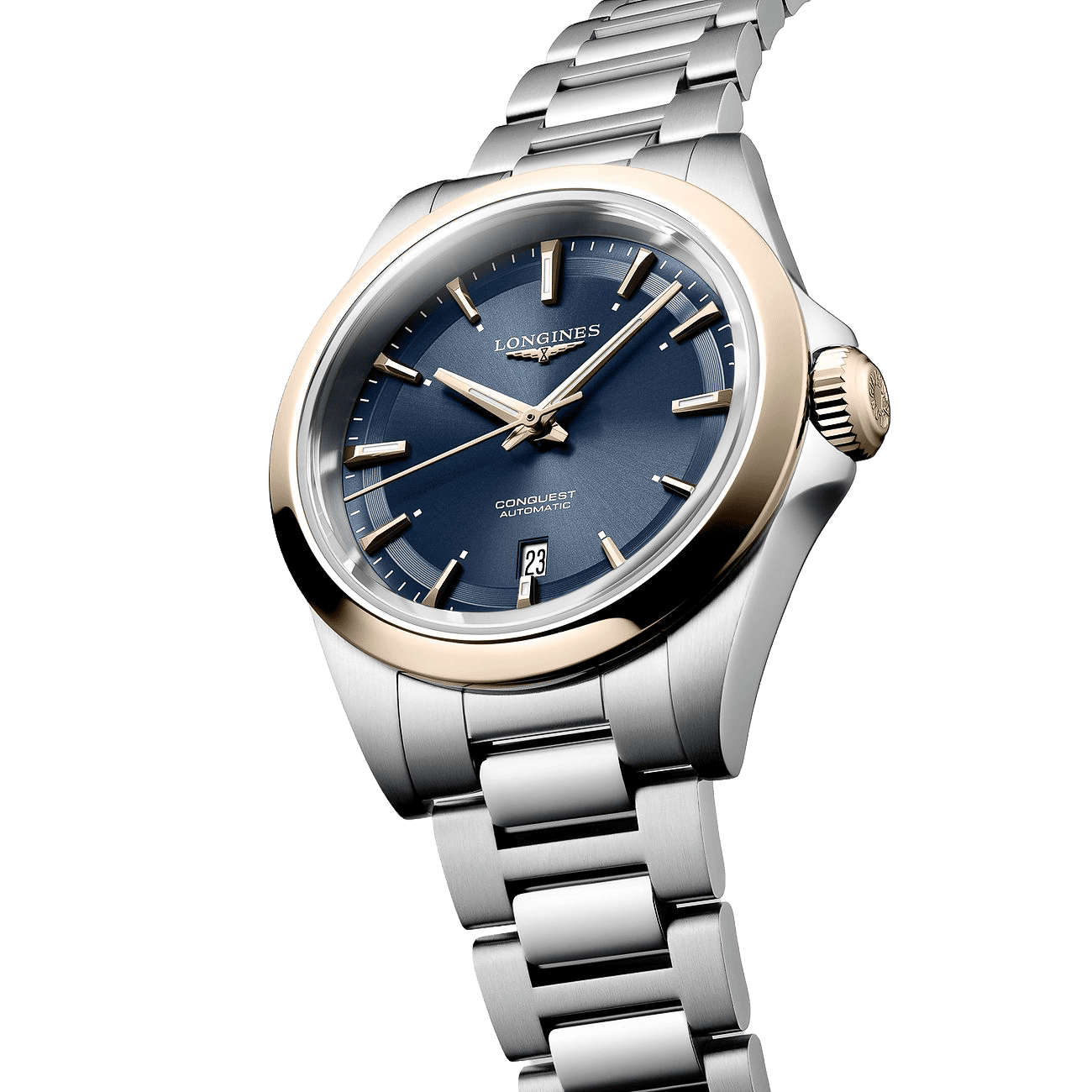 Conquest 2023 Automatik Uhr