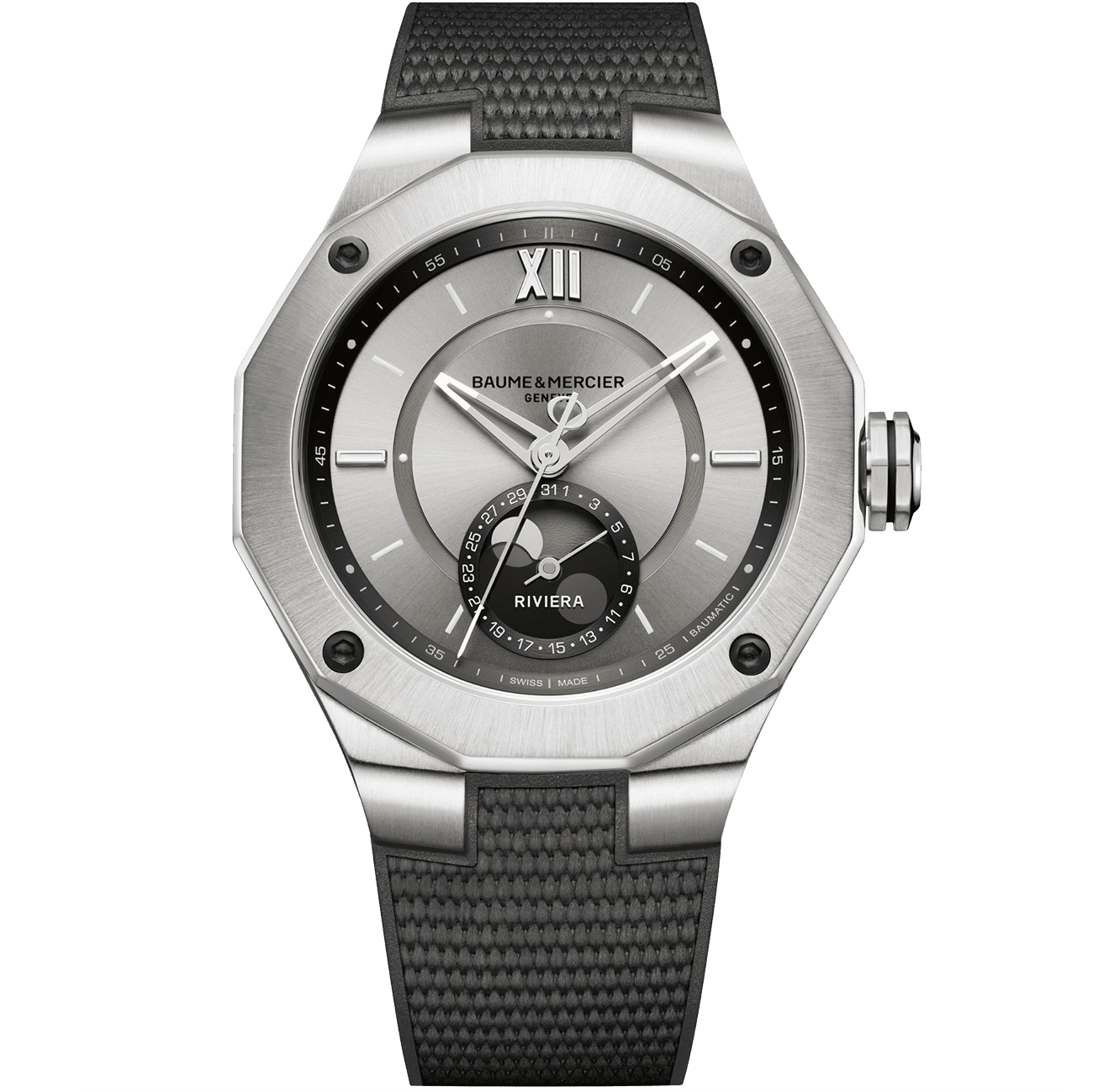 Riviera Automatik Uhr