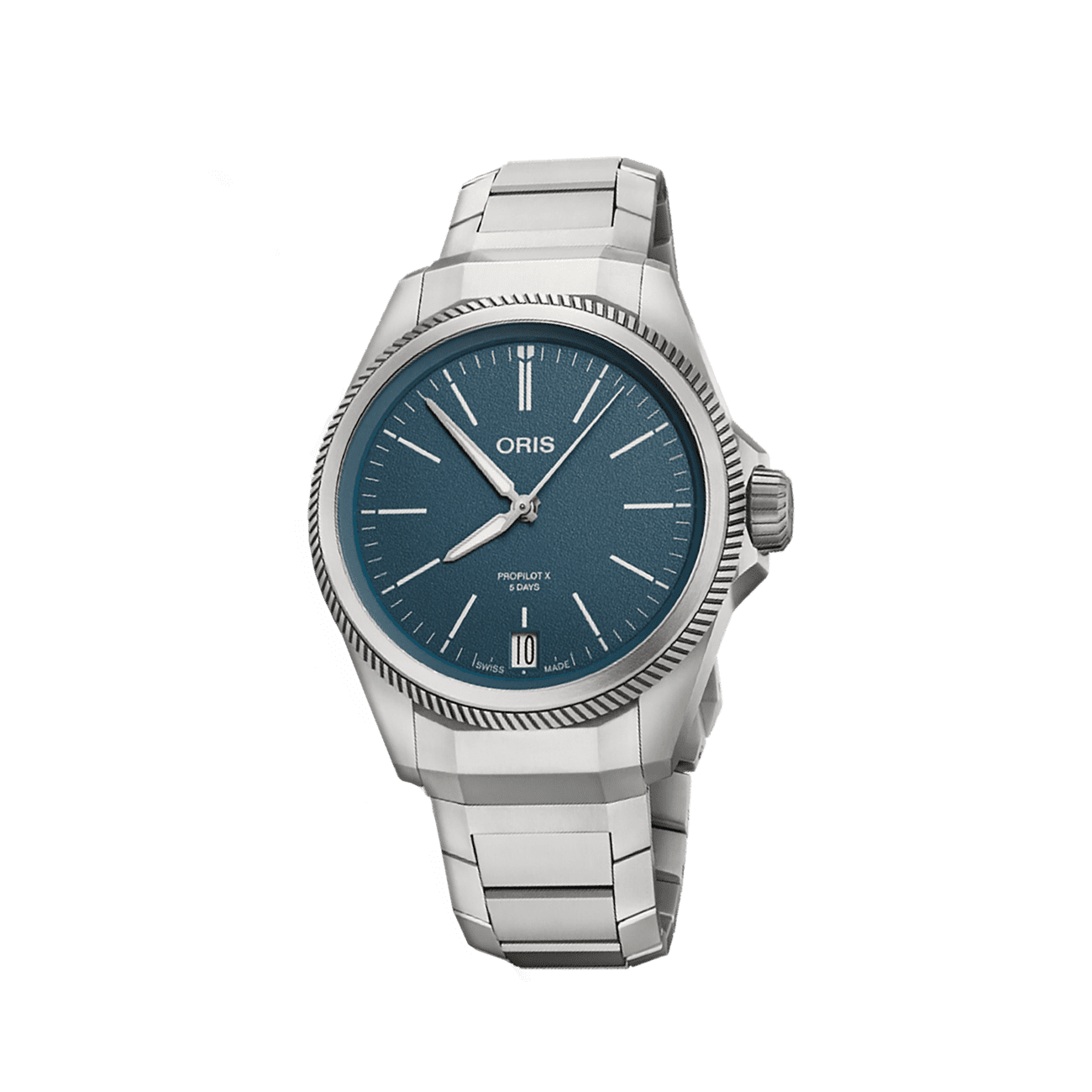 Pro Pilot Automatik Uhr