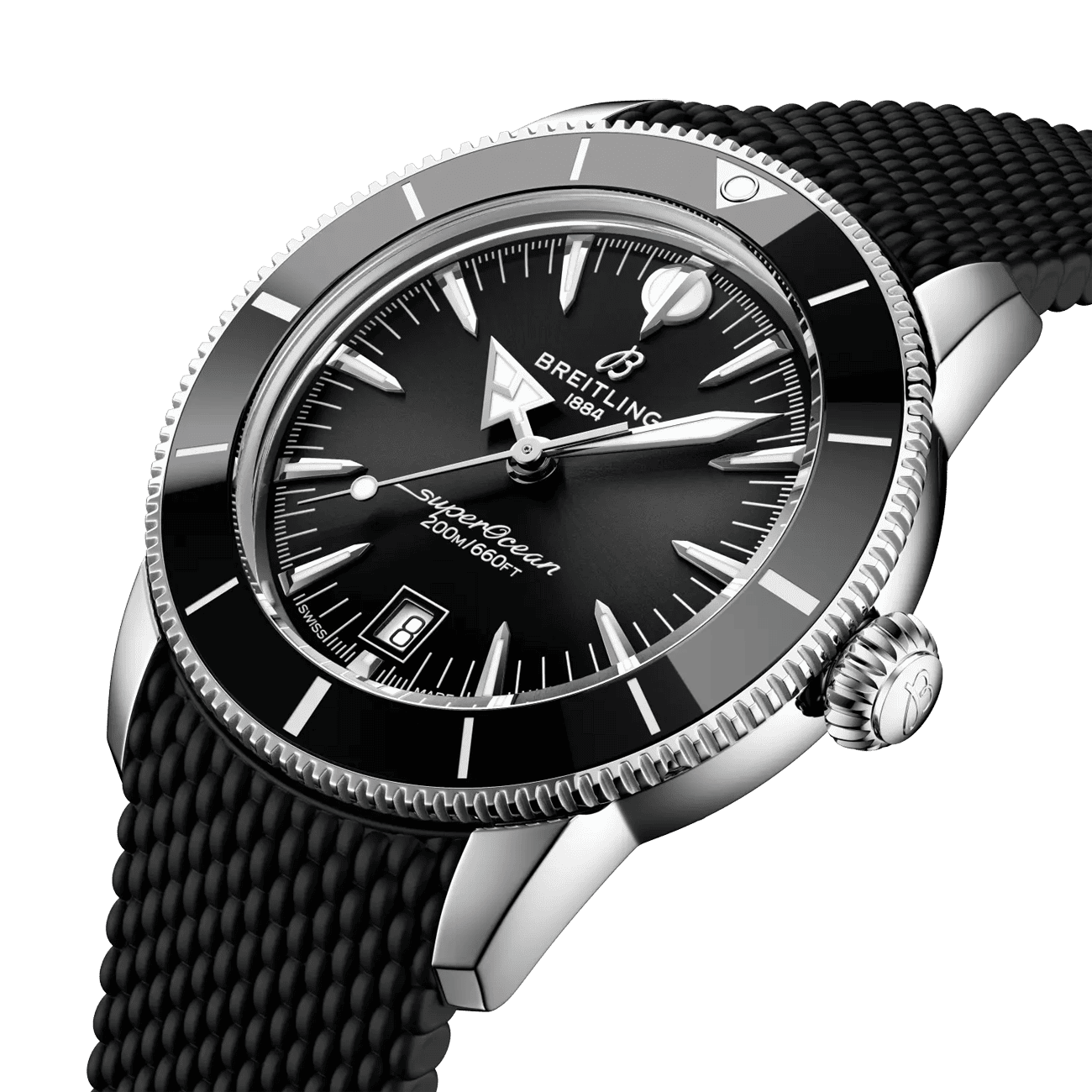 Superocean Heritage B31 Automatik Uhr