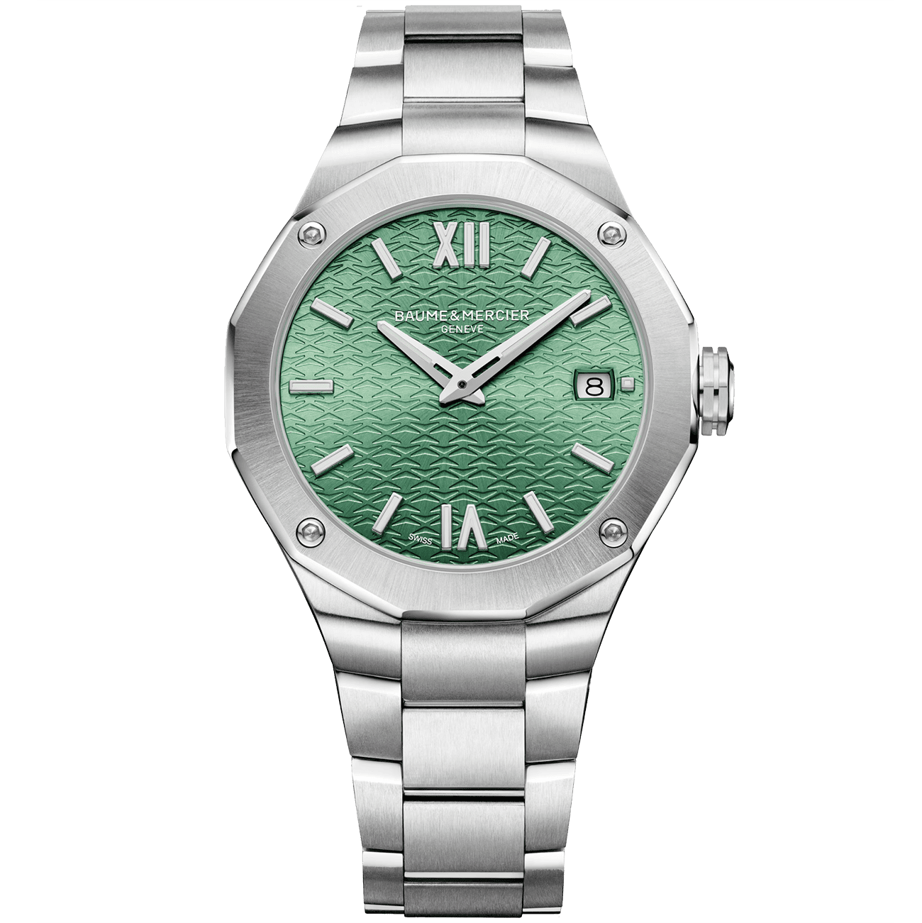 Riviera Automatik Uhr