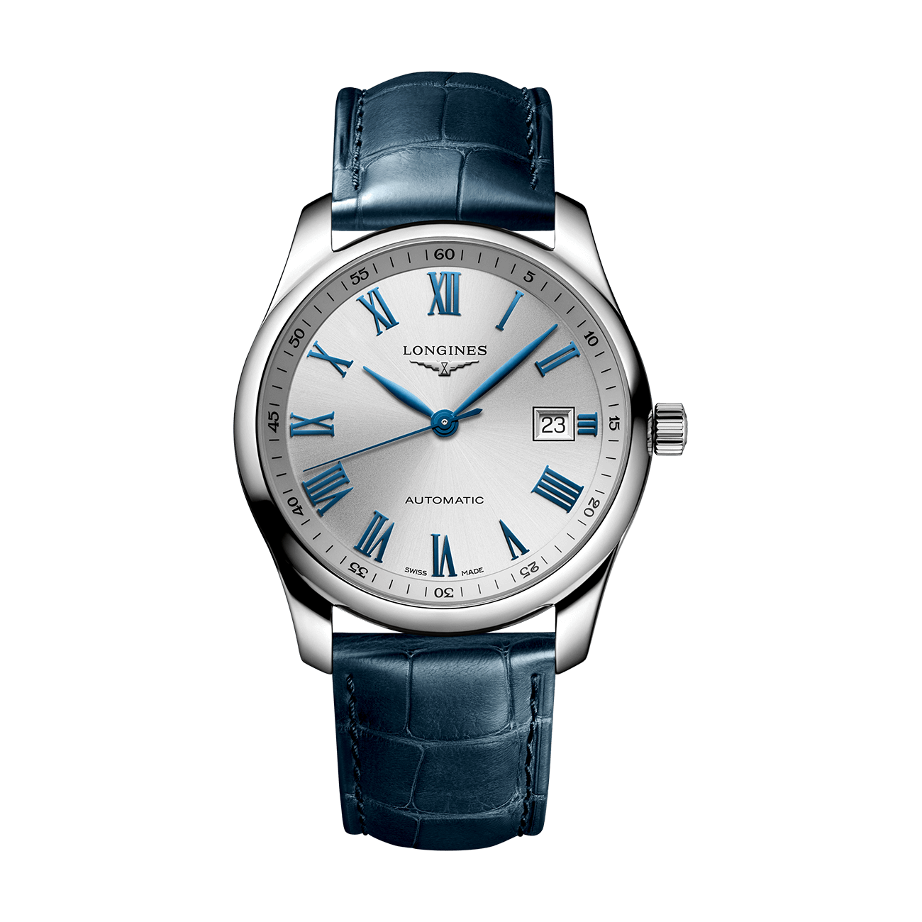 Master Automatik Uhr