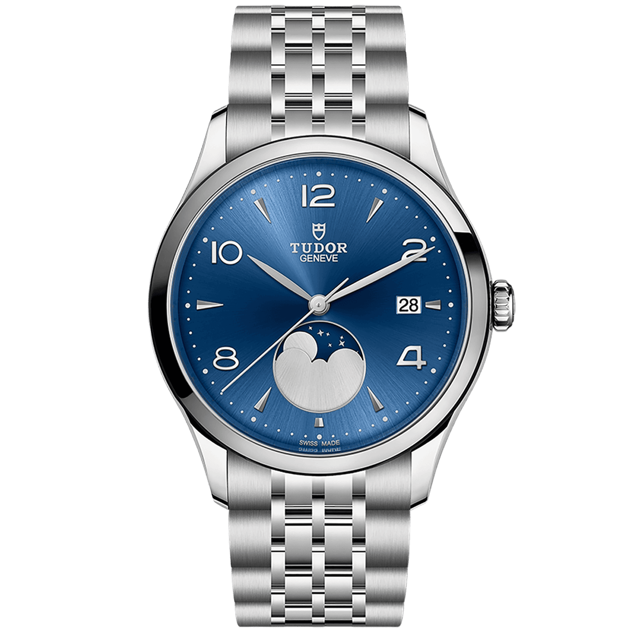 1926 Luna Automatik Uhr