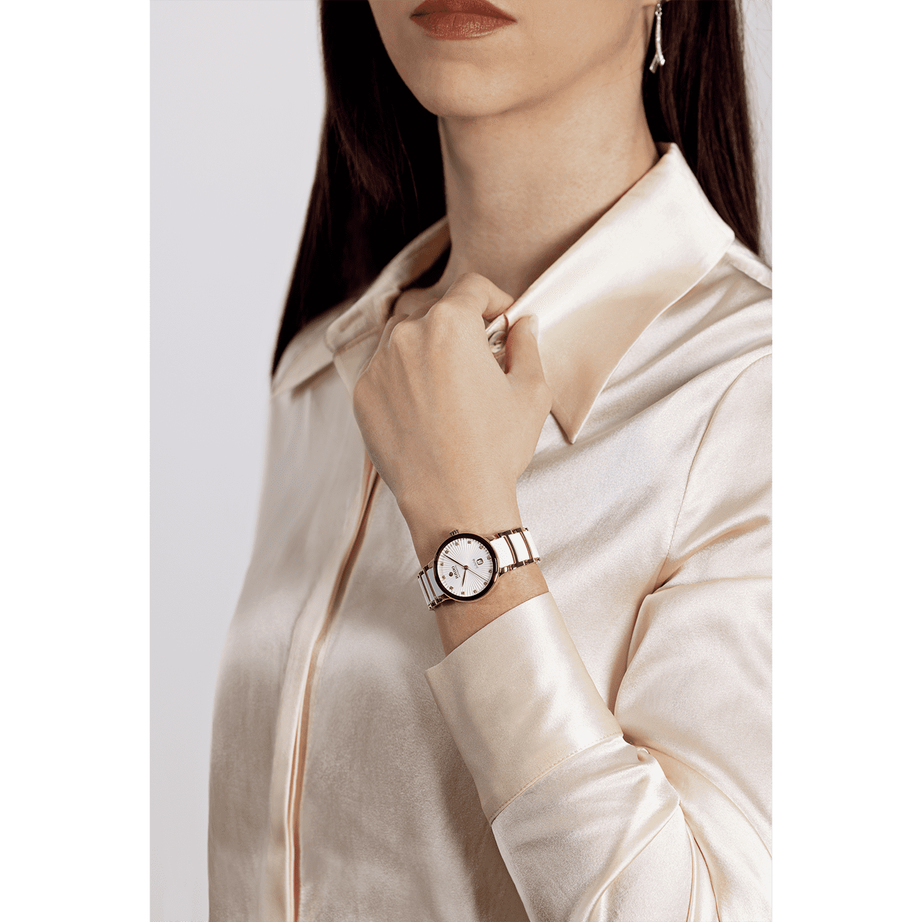 Centrix Automatik Uhr