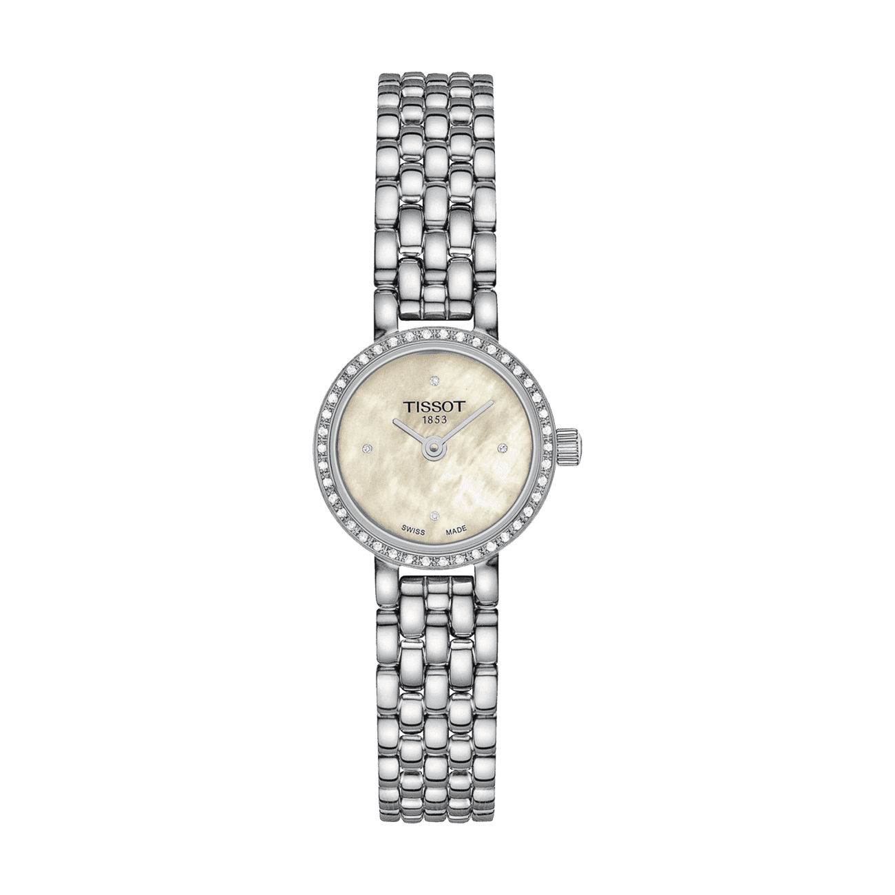 T-Lady Lovely Quarz Uhr