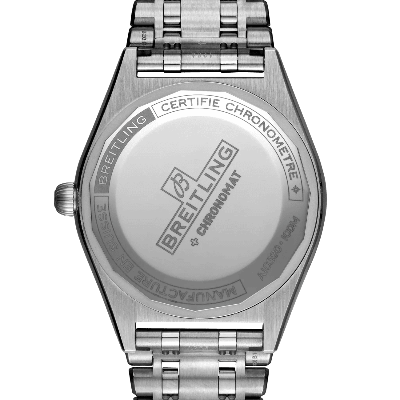 Chronomat Automatic 36 Automatik Uhr