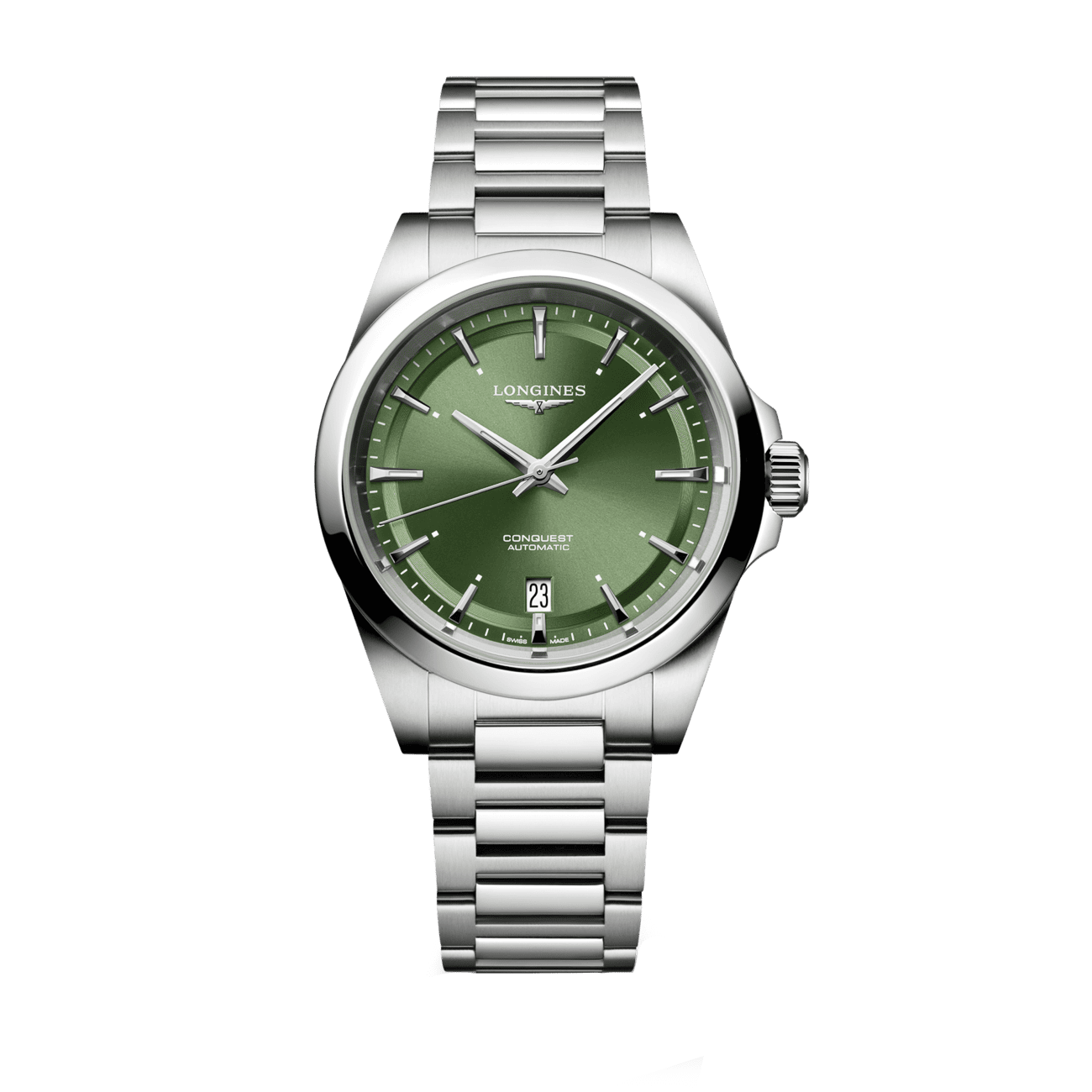 Conquest Automatik Uhr