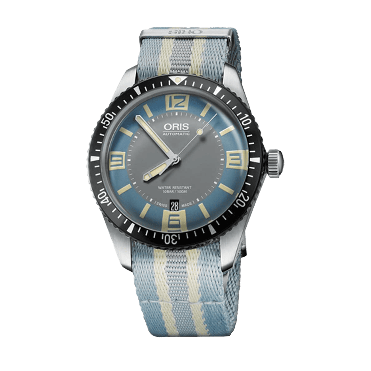 Divers Sixty Five Automatik Uhr
