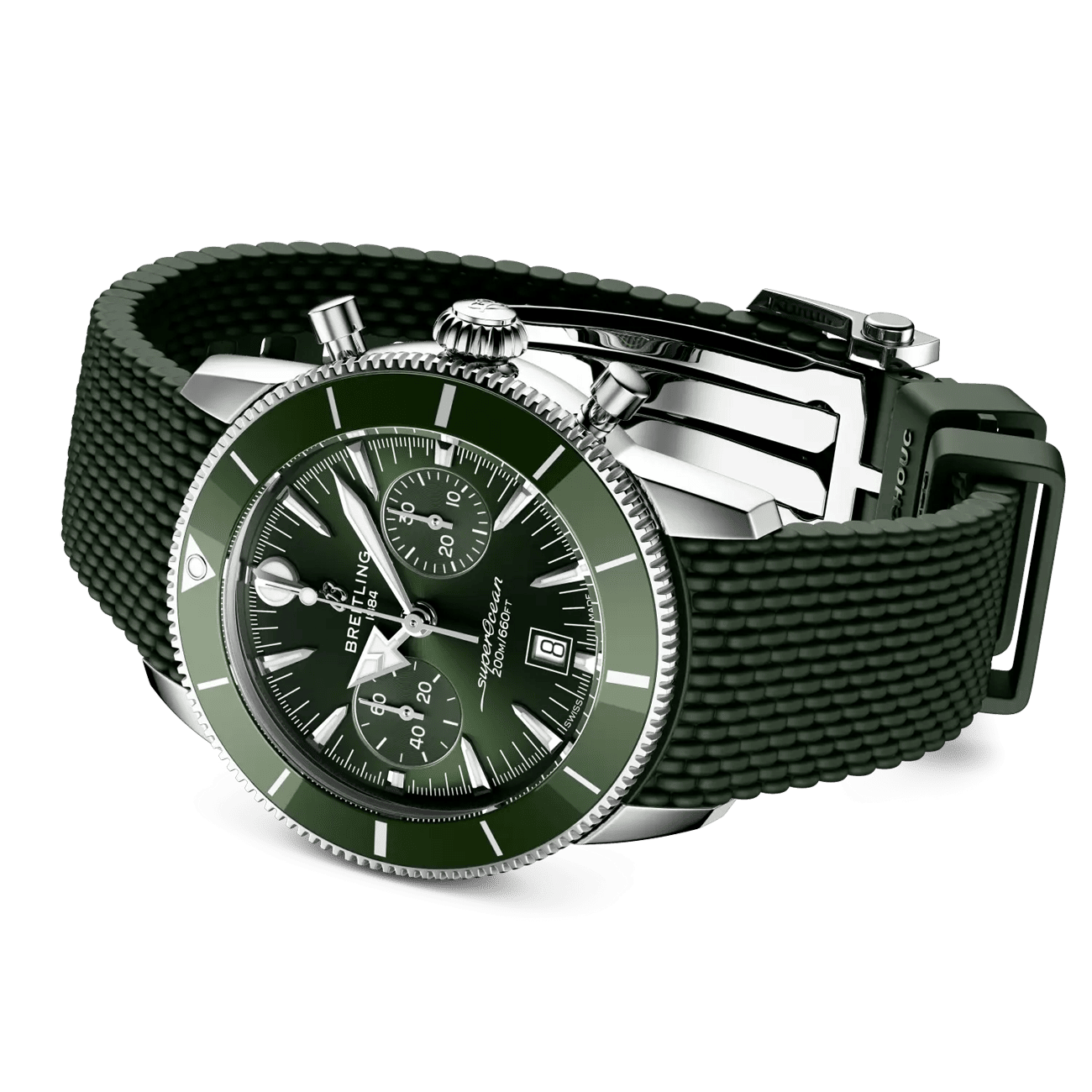 Superocean Heritage B01 Automatik Uhr