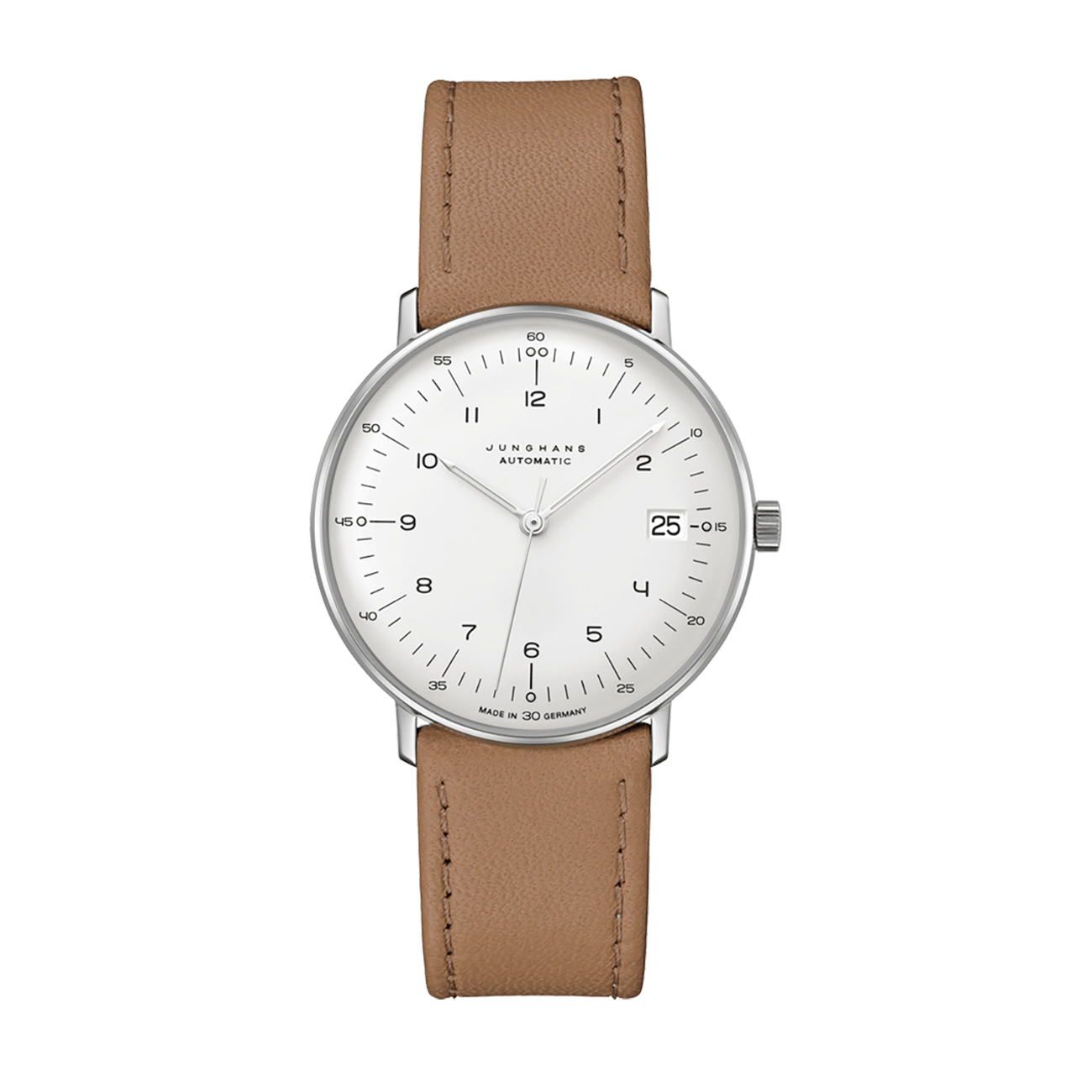 Max Bill Kleine Automatic
