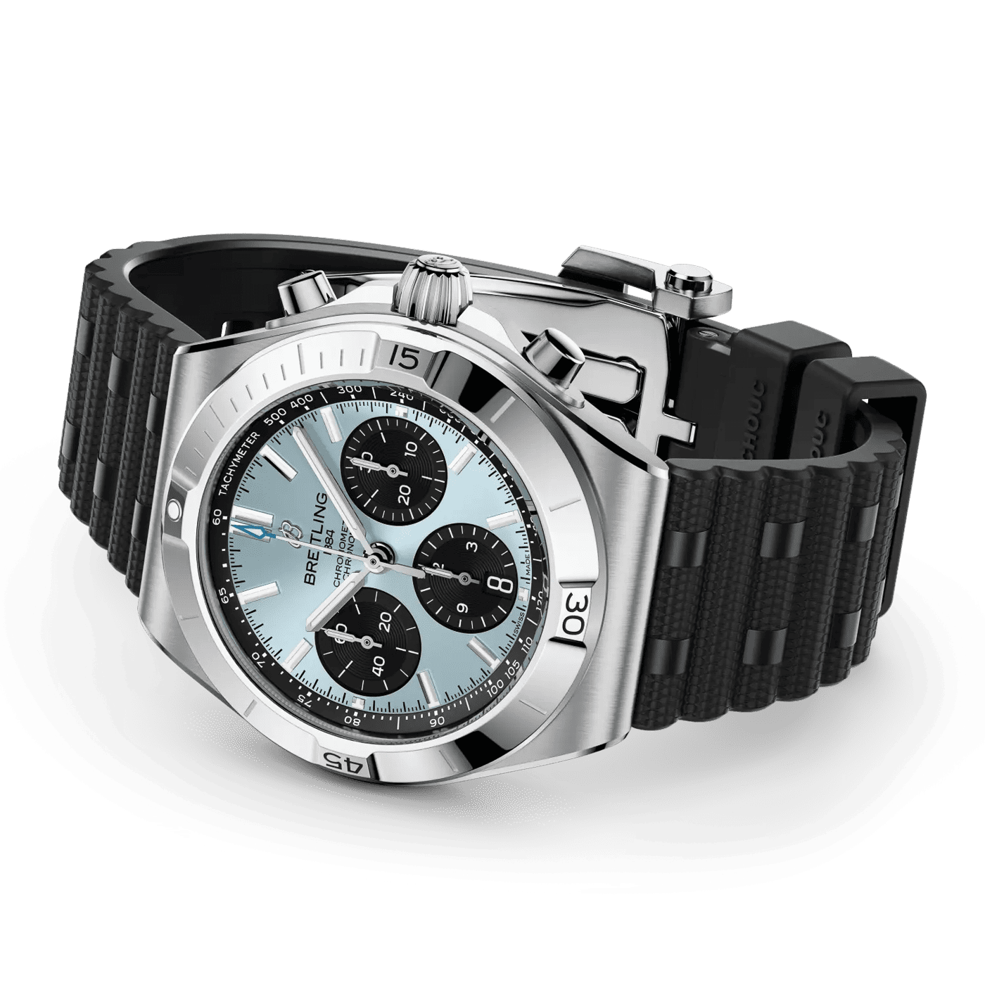 Chronomat Automatik Uhr