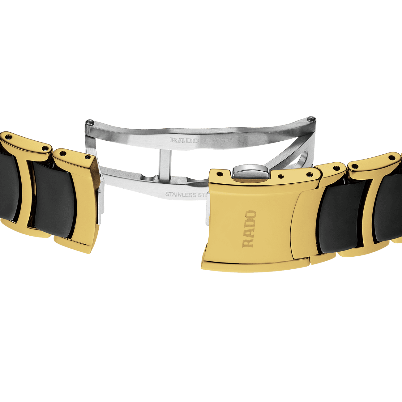 Centrix Automatik Uhr