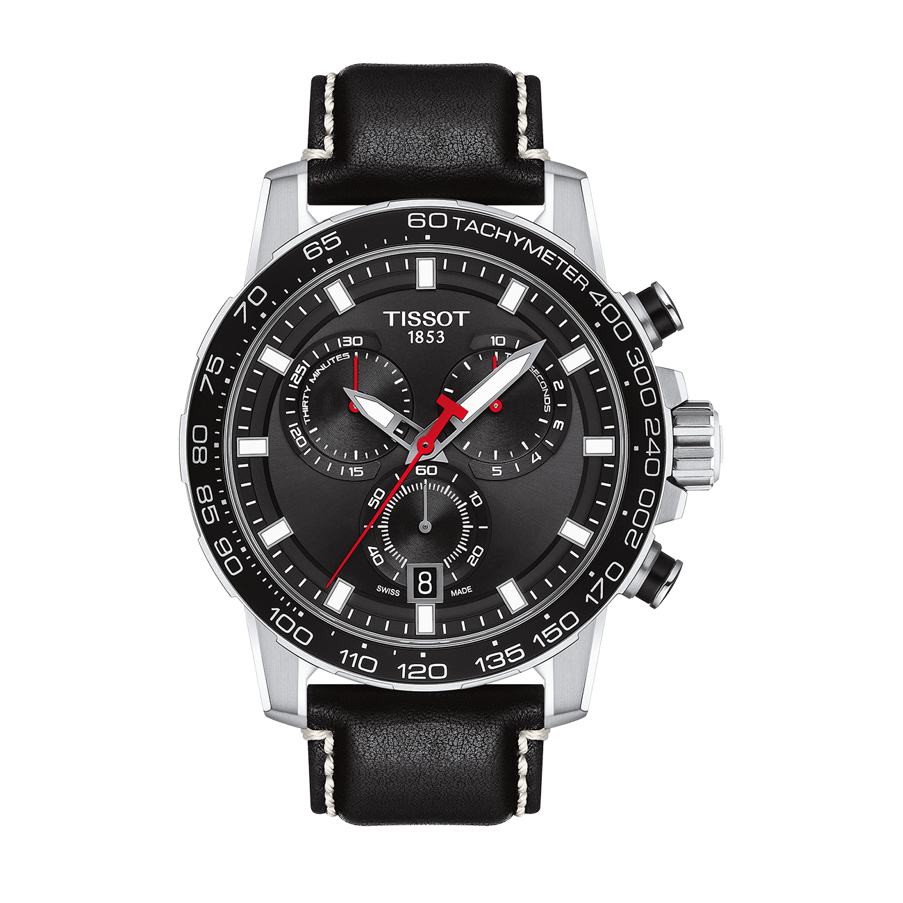Supersport Chrono Quarz Uhr